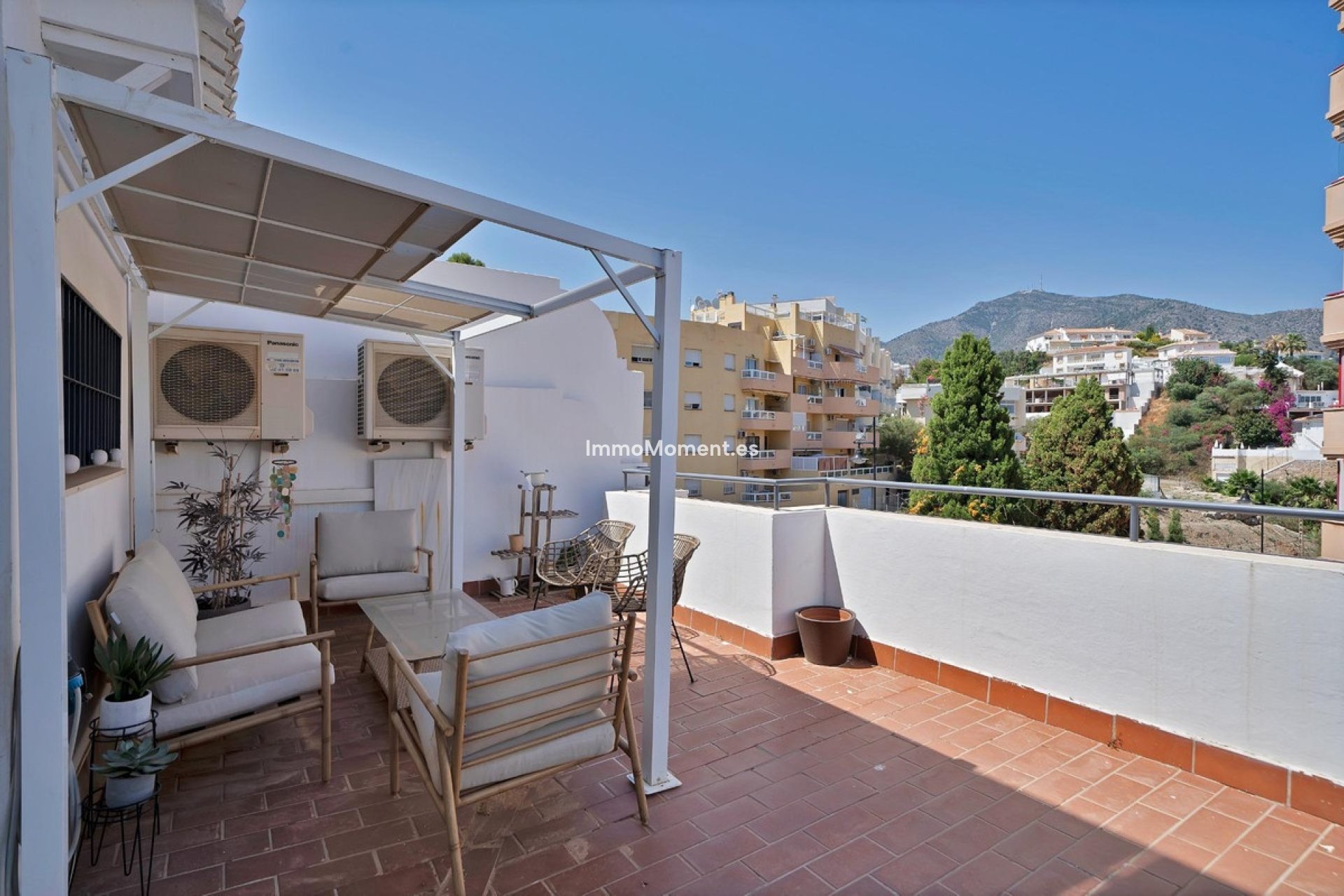 Resale - Townhouse - Fuengirola - Fuengirola Centro