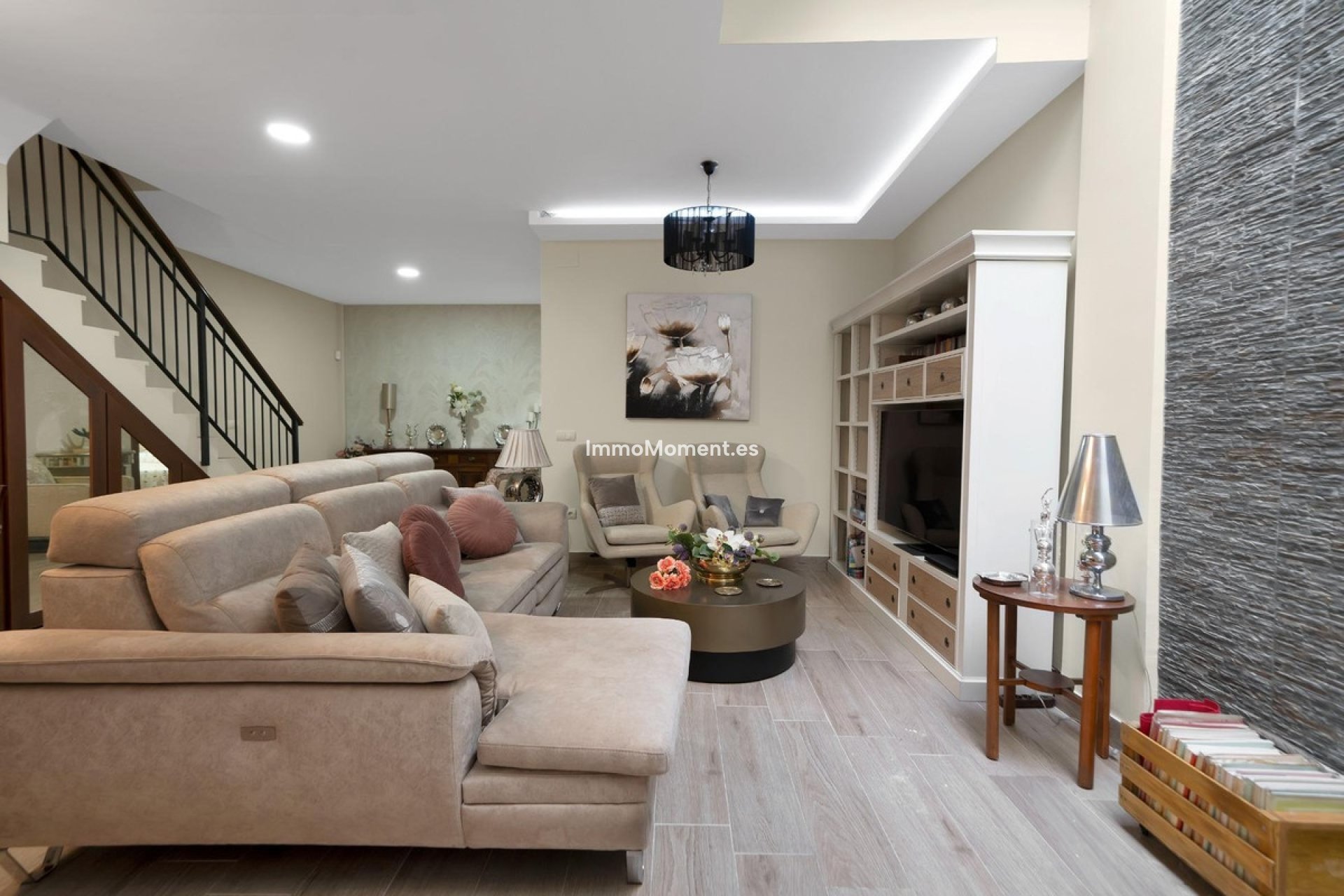 Resale - Townhouse - Fuengirola - Fuengirola Centro