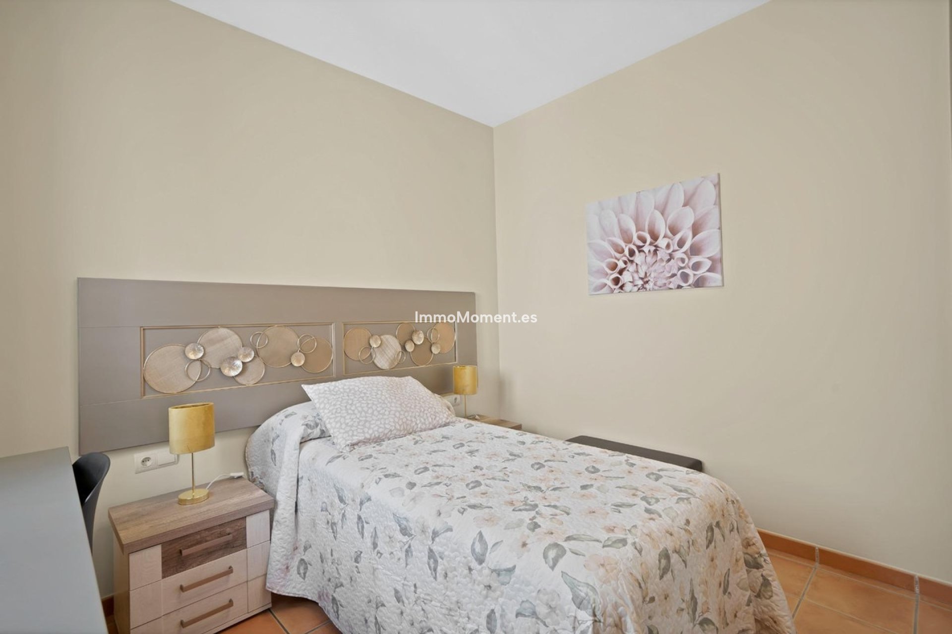 Resale - Townhouse - Fuengirola - Fuengirola Centro