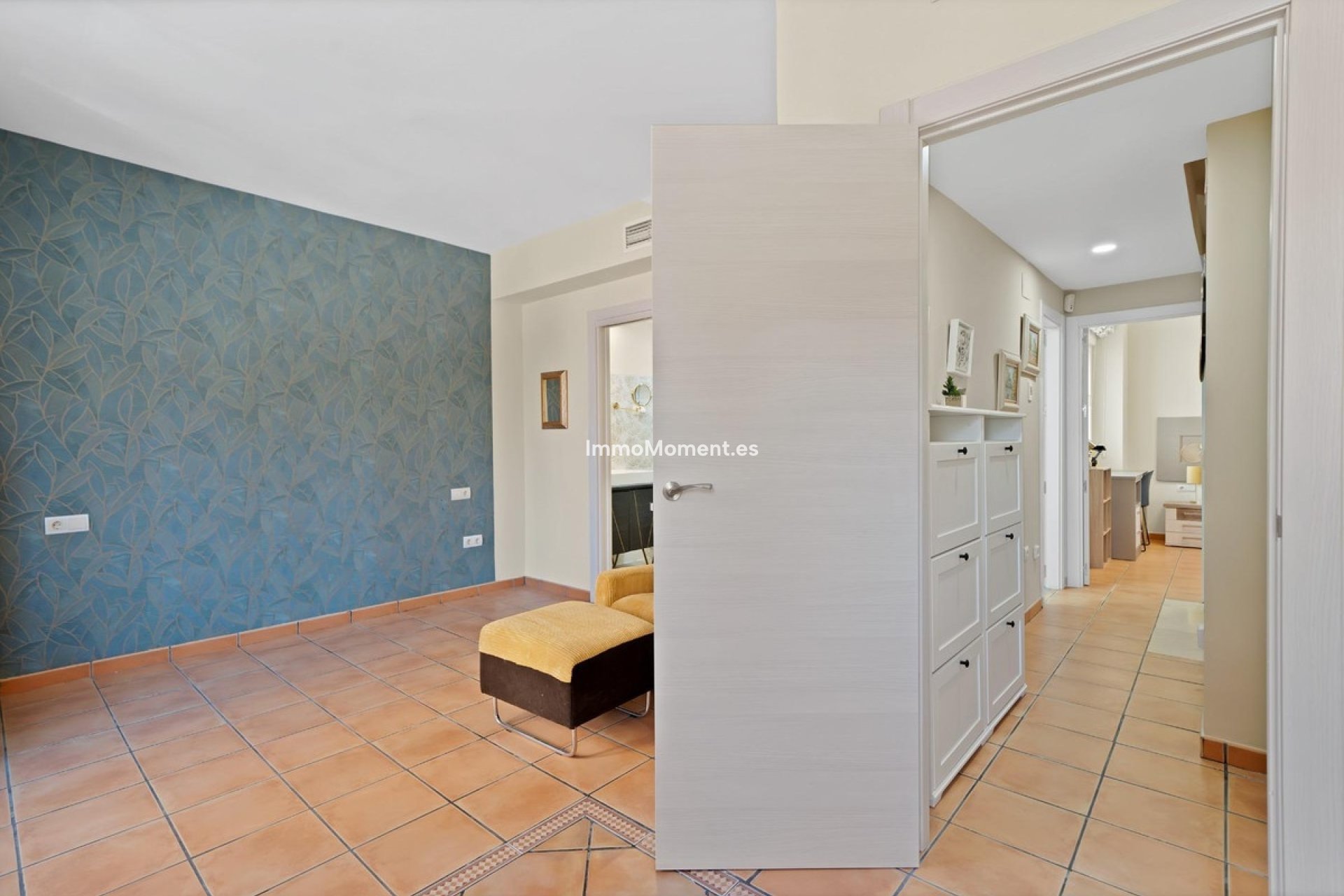 Resale - Townhouse - Fuengirola - Fuengirola Centro