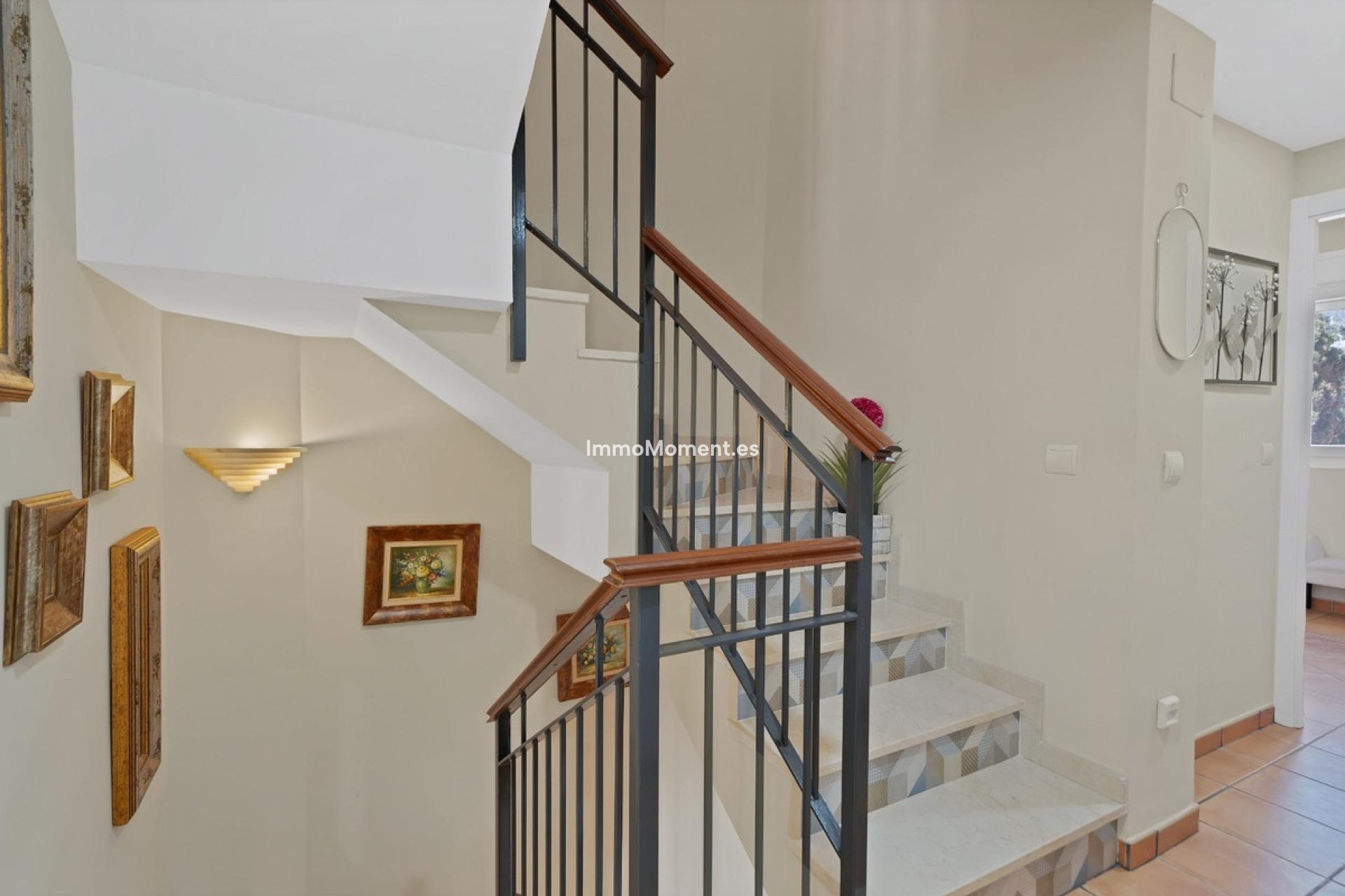 Resale - Townhouse - Fuengirola - Fuengirola Centro
