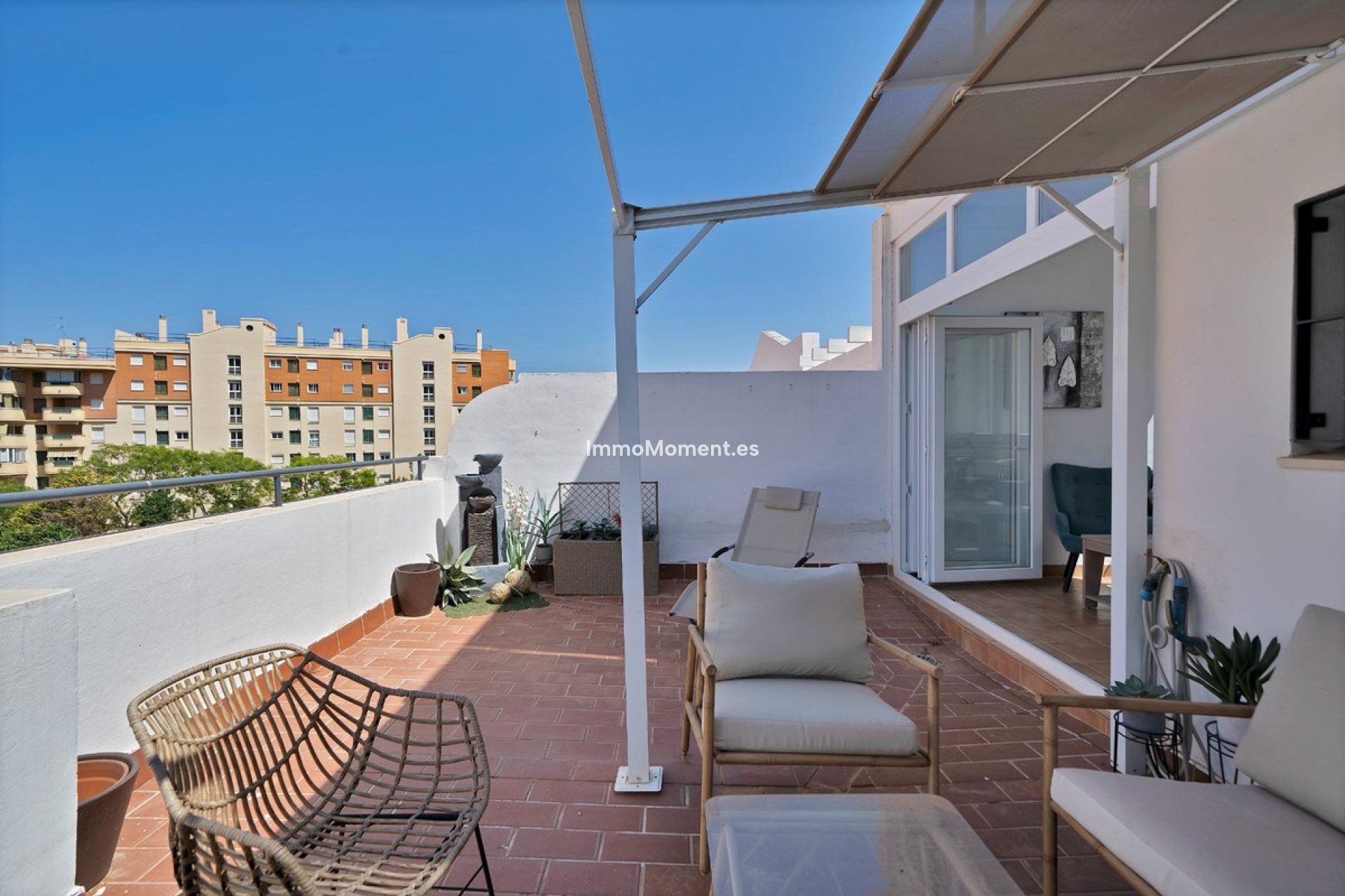 Resale - Townhouse - Fuengirola - Fuengirola Centro