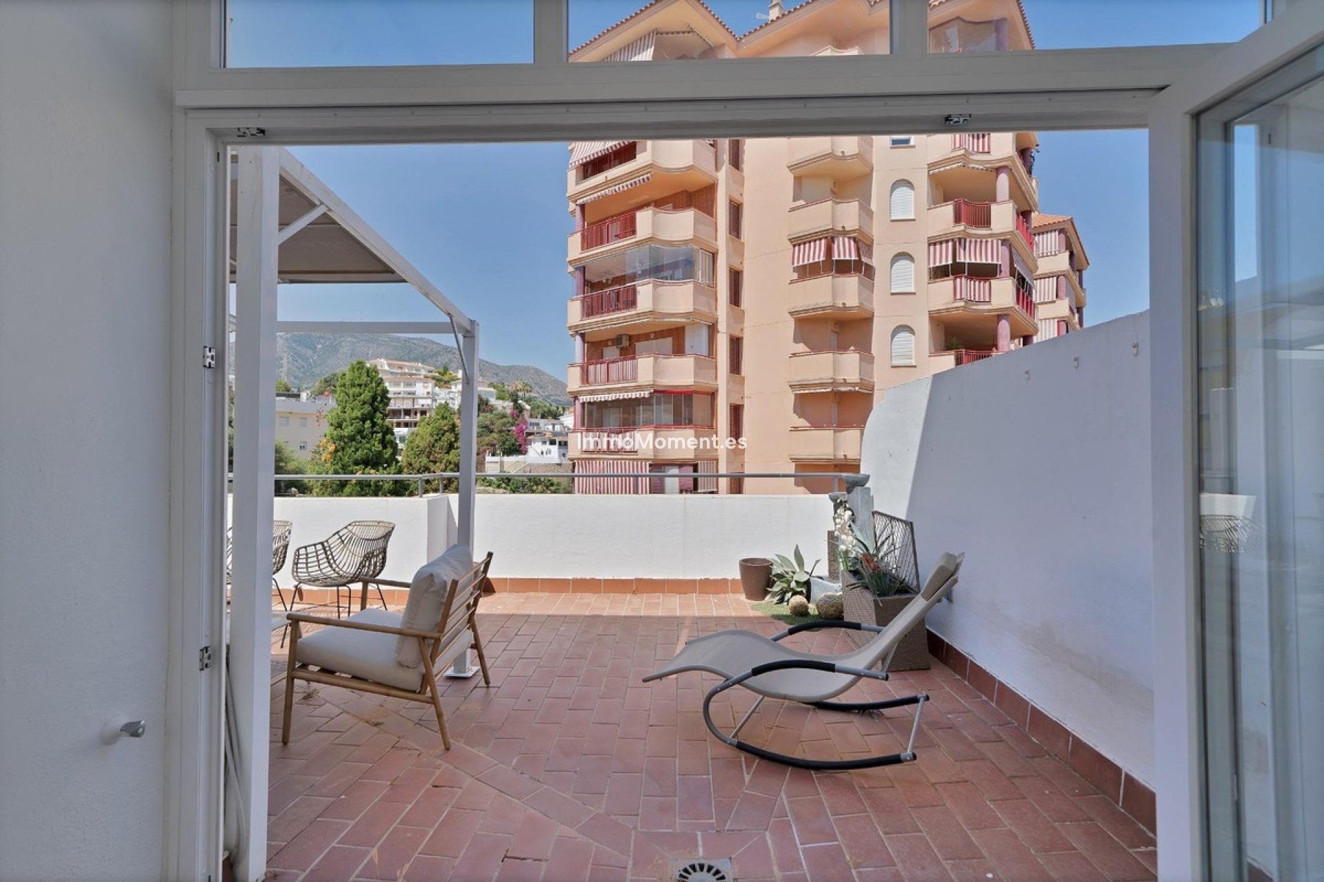 Resale - Townhouse - Fuengirola - Fuengirola Centro