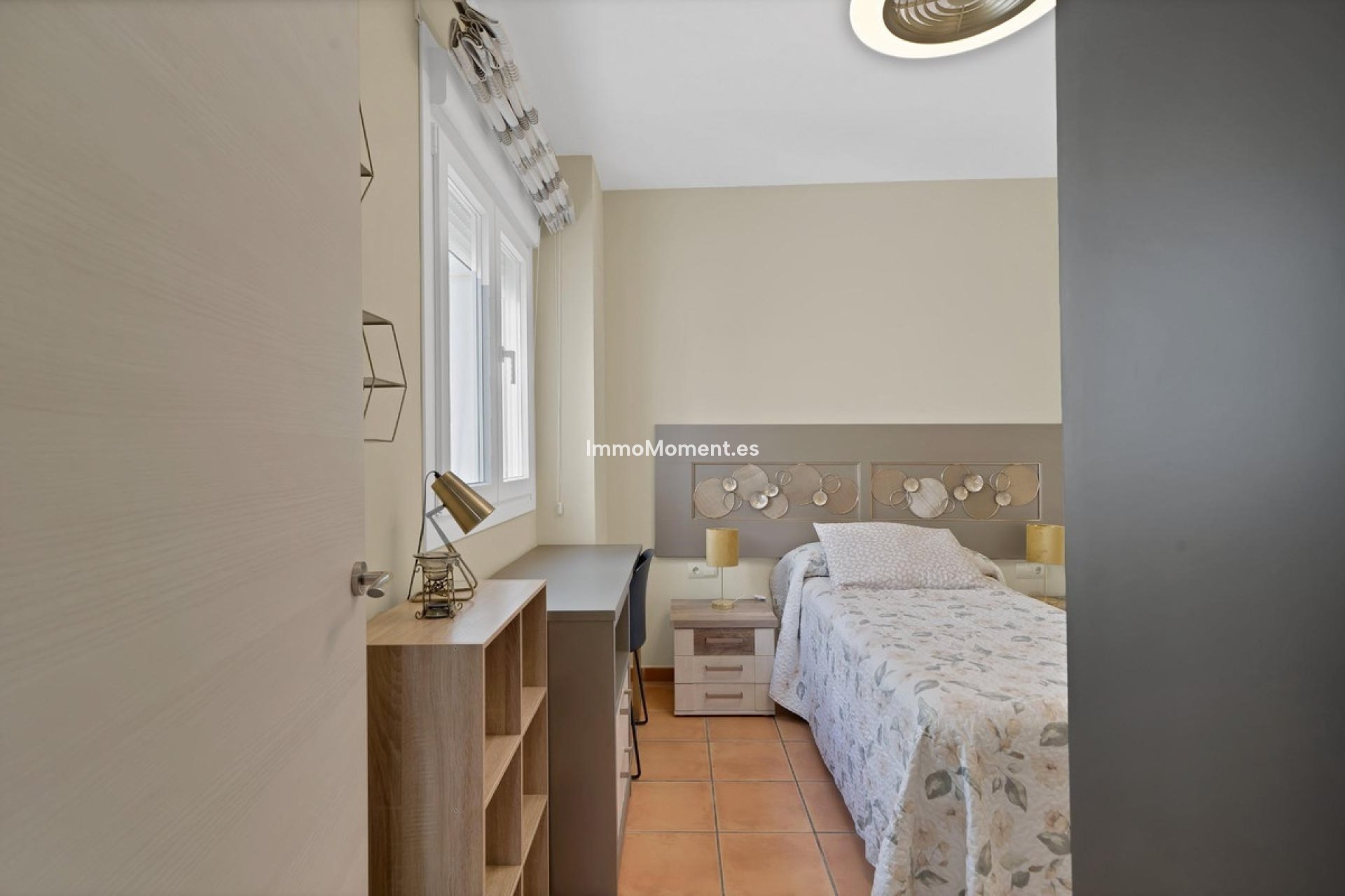 Resale - Townhouse - Fuengirola - Fuengirola Centro
