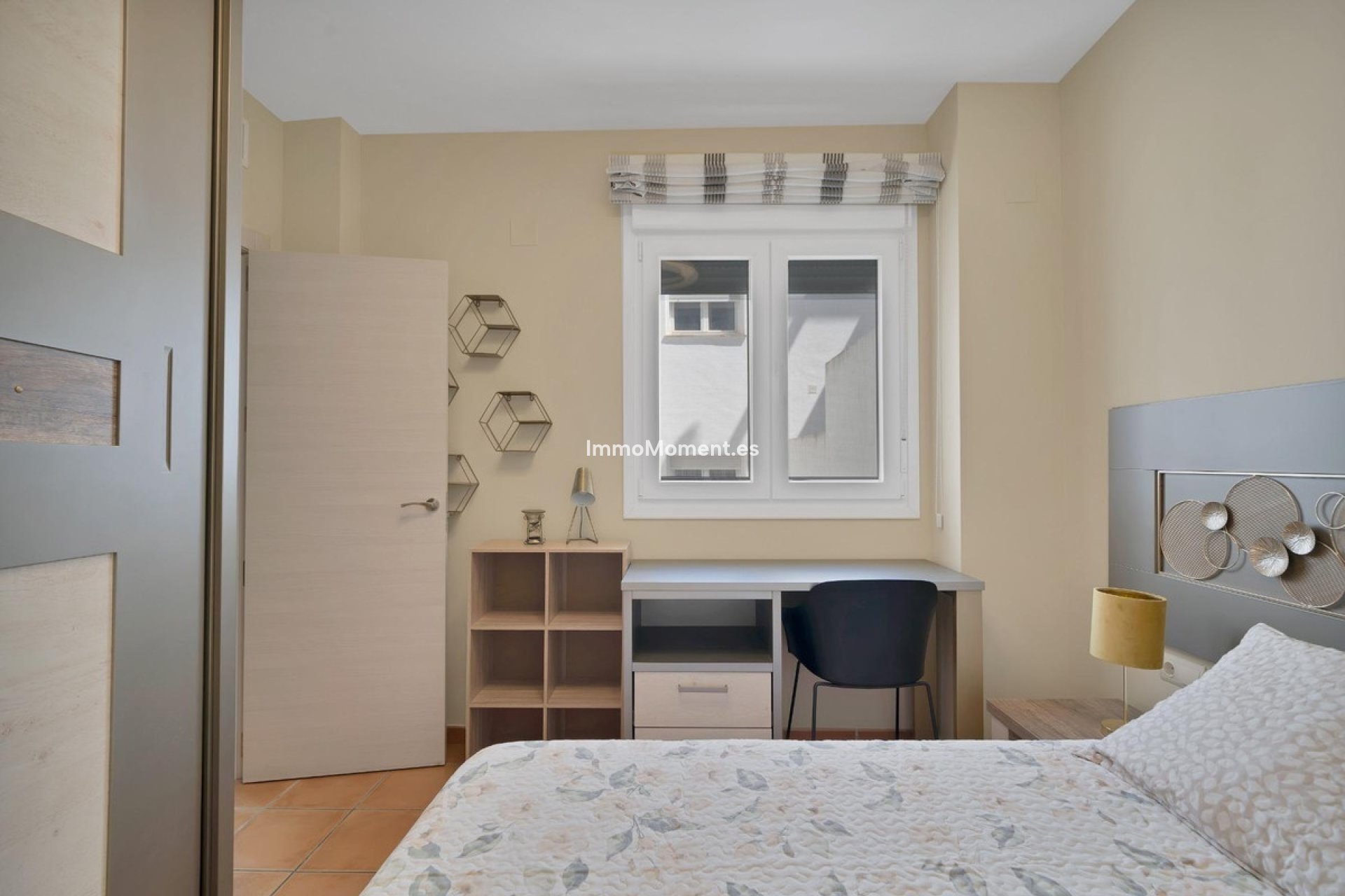 Resale - Townhouse - Fuengirola - Fuengirola Centro
