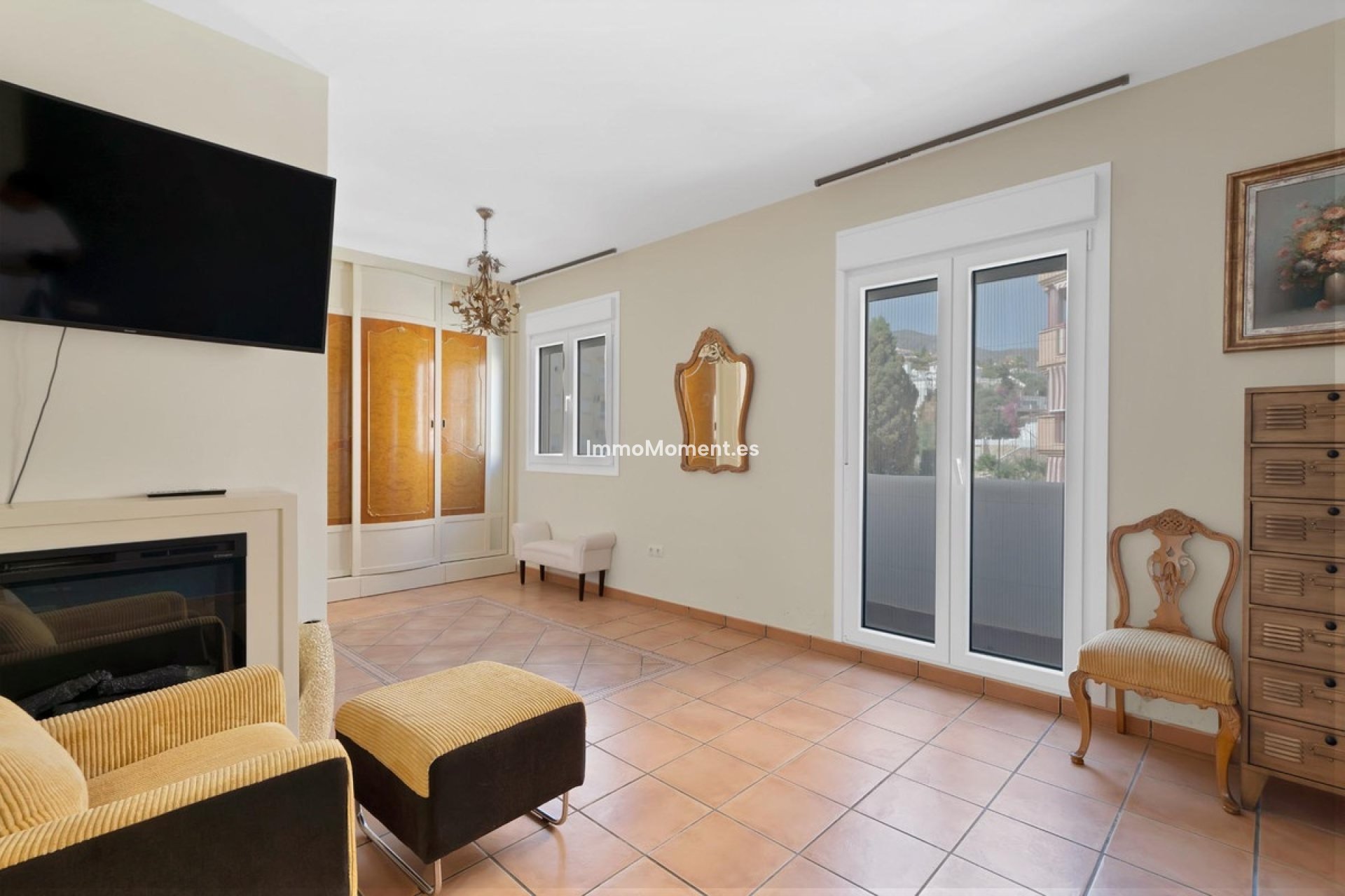 Resale - Townhouse - Fuengirola - Fuengirola Centro