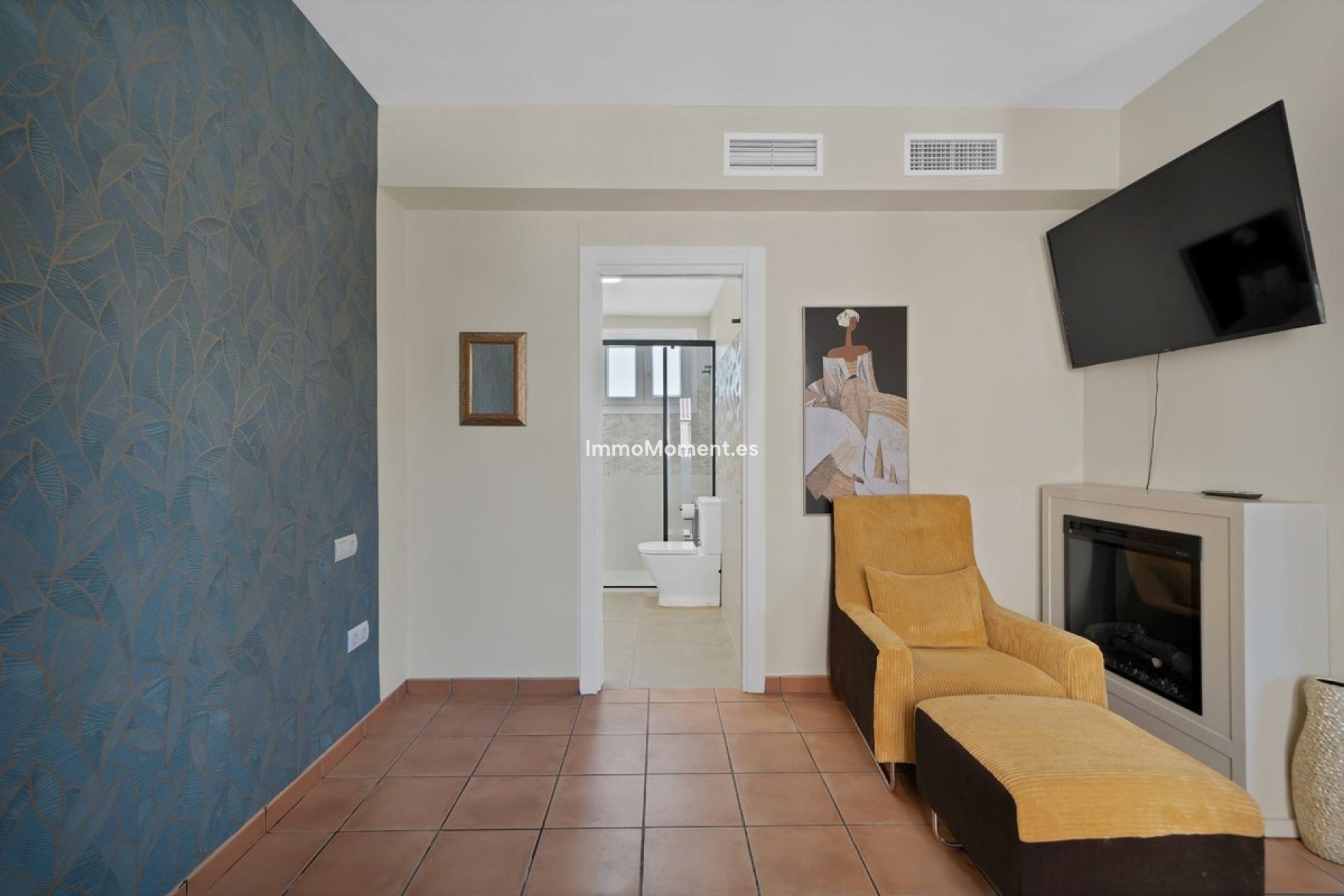 Resale - Townhouse - Fuengirola - Fuengirola Centro