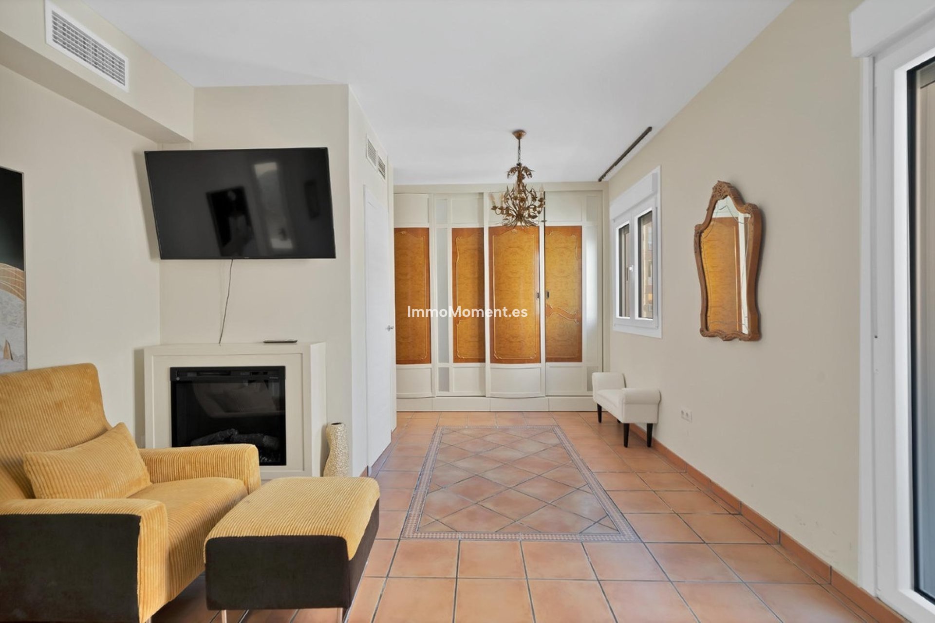 Resale - Townhouse - Fuengirola - Fuengirola Centro