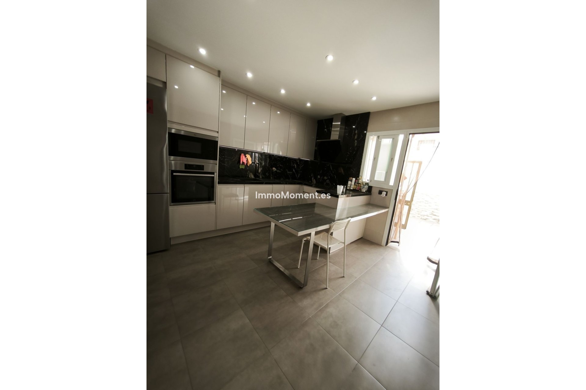 Resale - Townhouse - Fuengirola - Fuengirola Centro