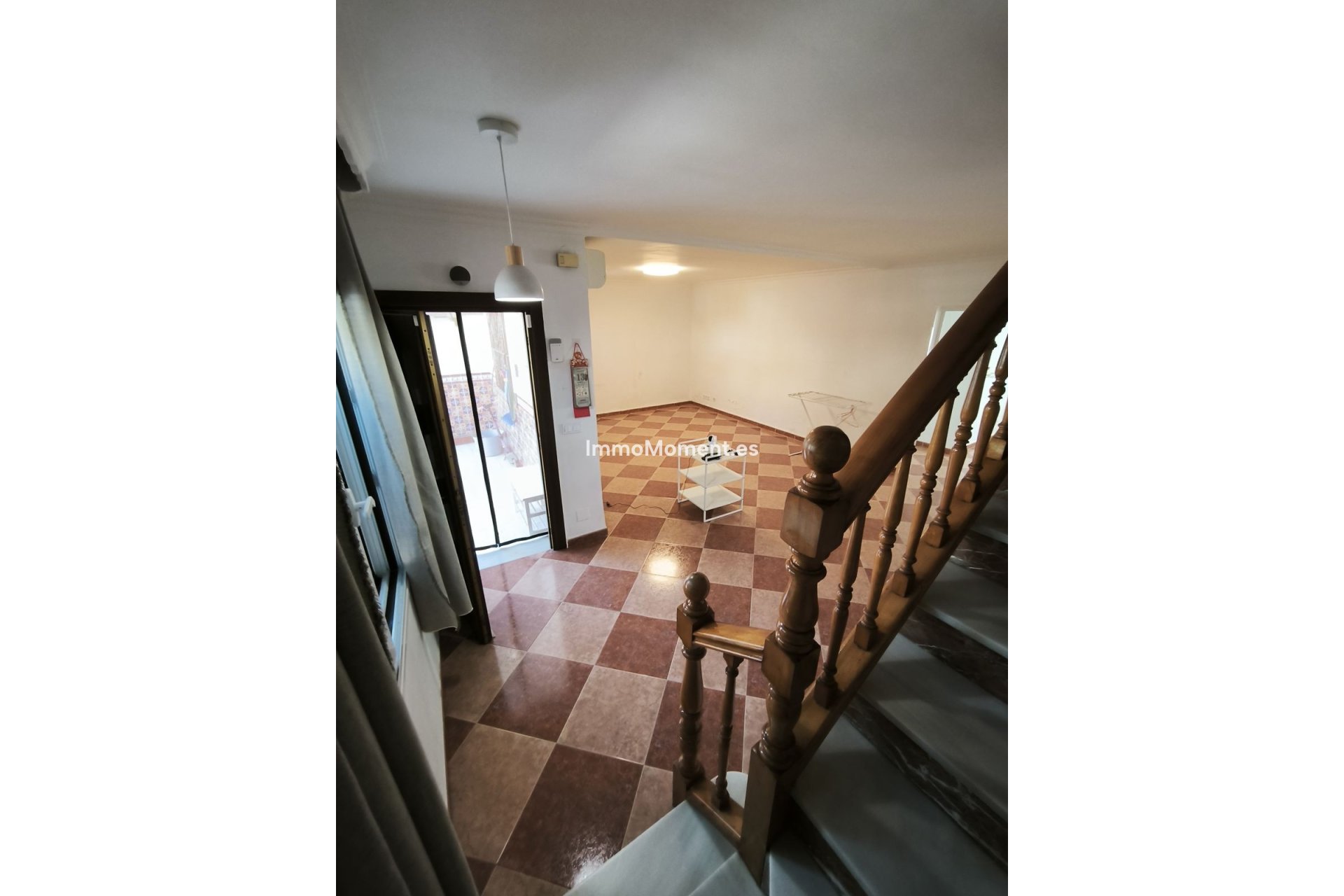 Resale - Townhouse - Fuengirola - Fuengirola Centro