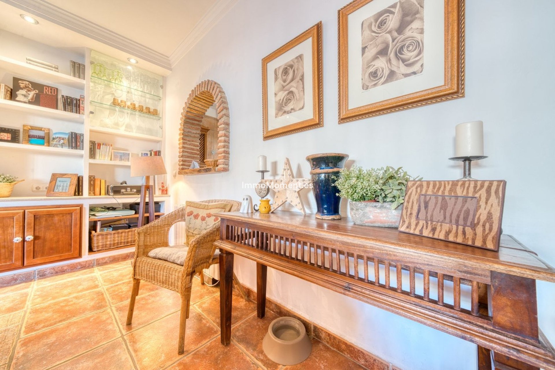 Resale - Townhouse - Fuengirola - Los Boliches