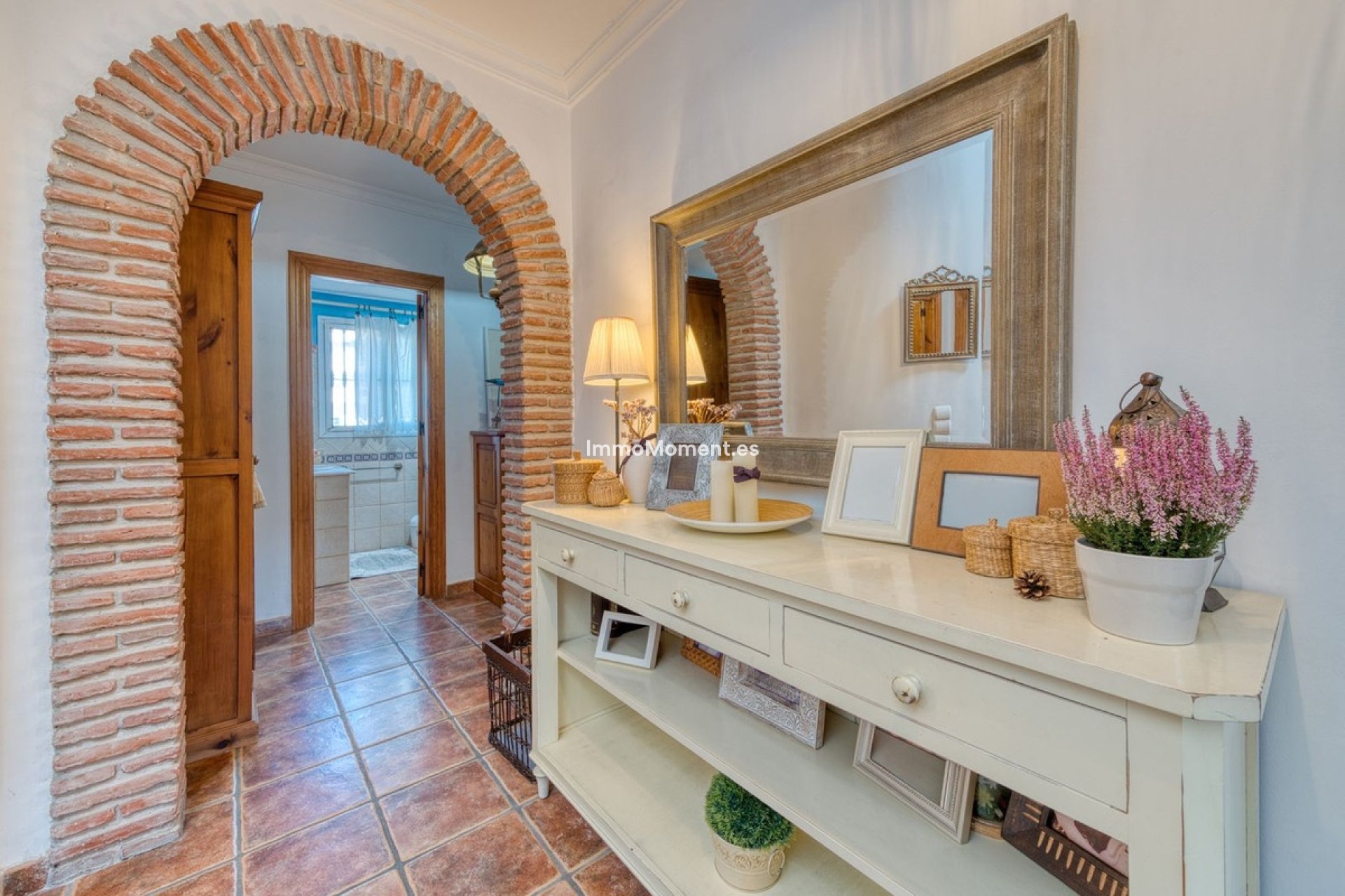 Resale - Townhouse - Fuengirola - Los Boliches