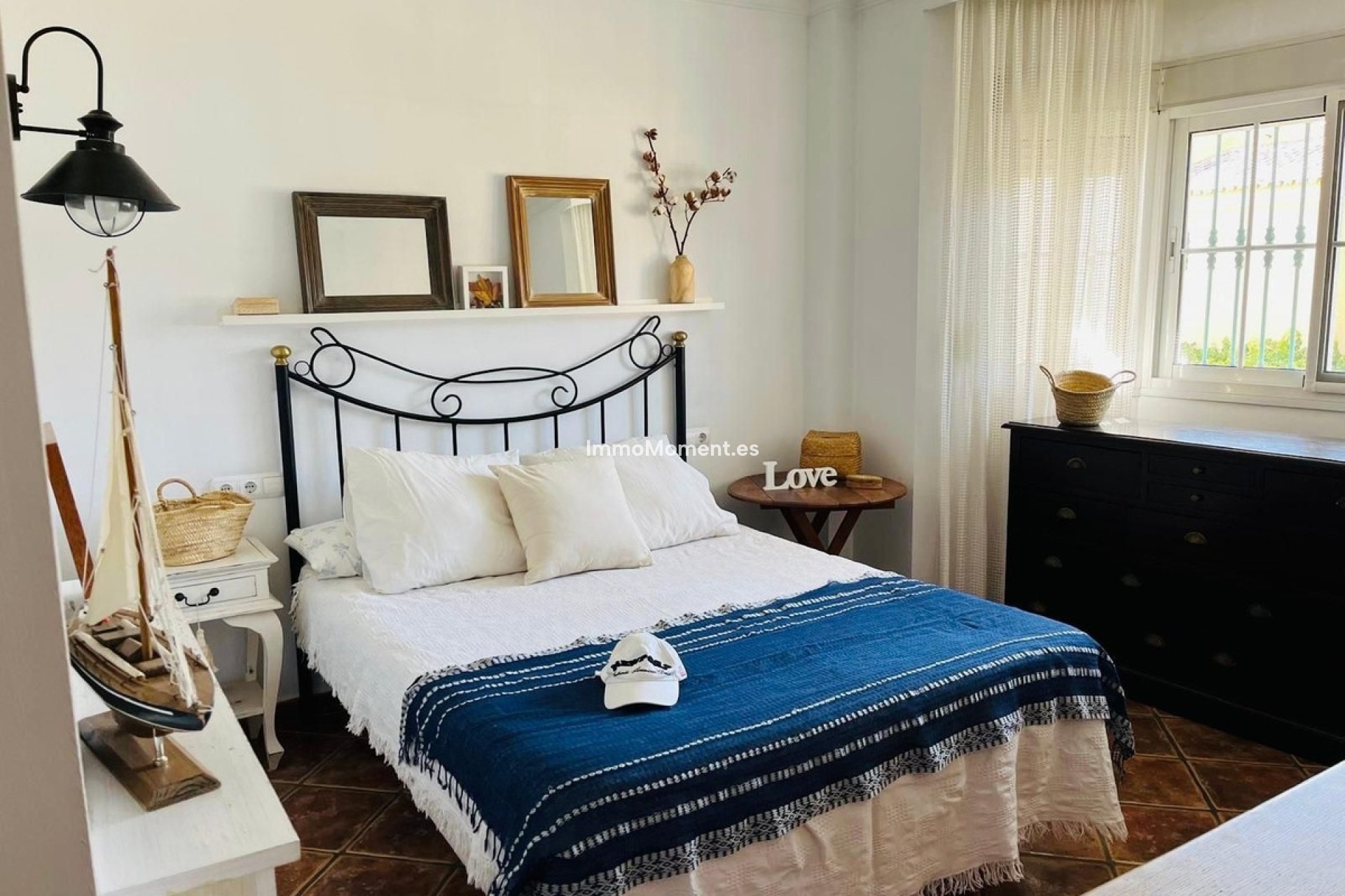 Resale - Townhouse - Fuengirola - Los Boliches