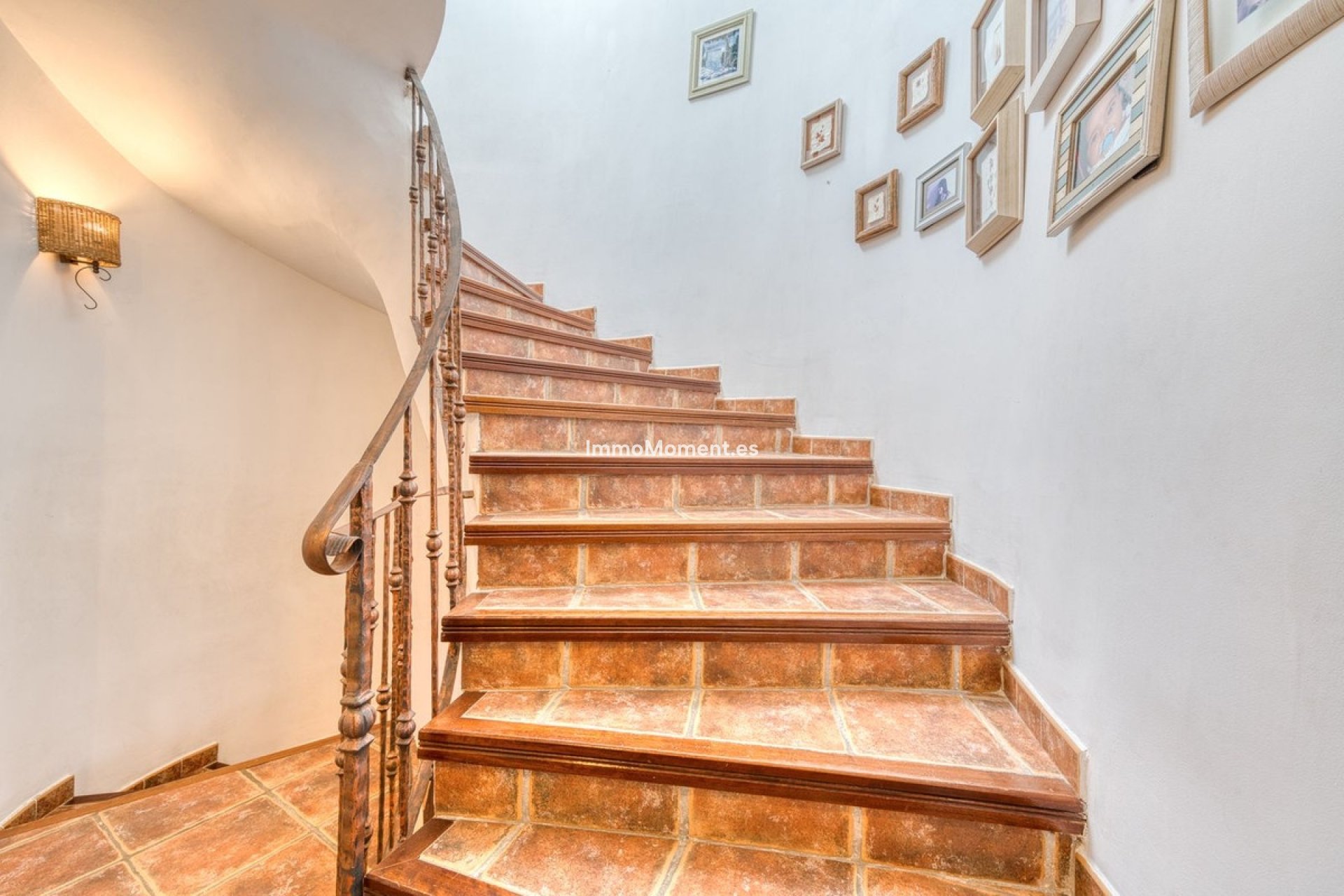 Resale - Townhouse - Fuengirola - Los Boliches