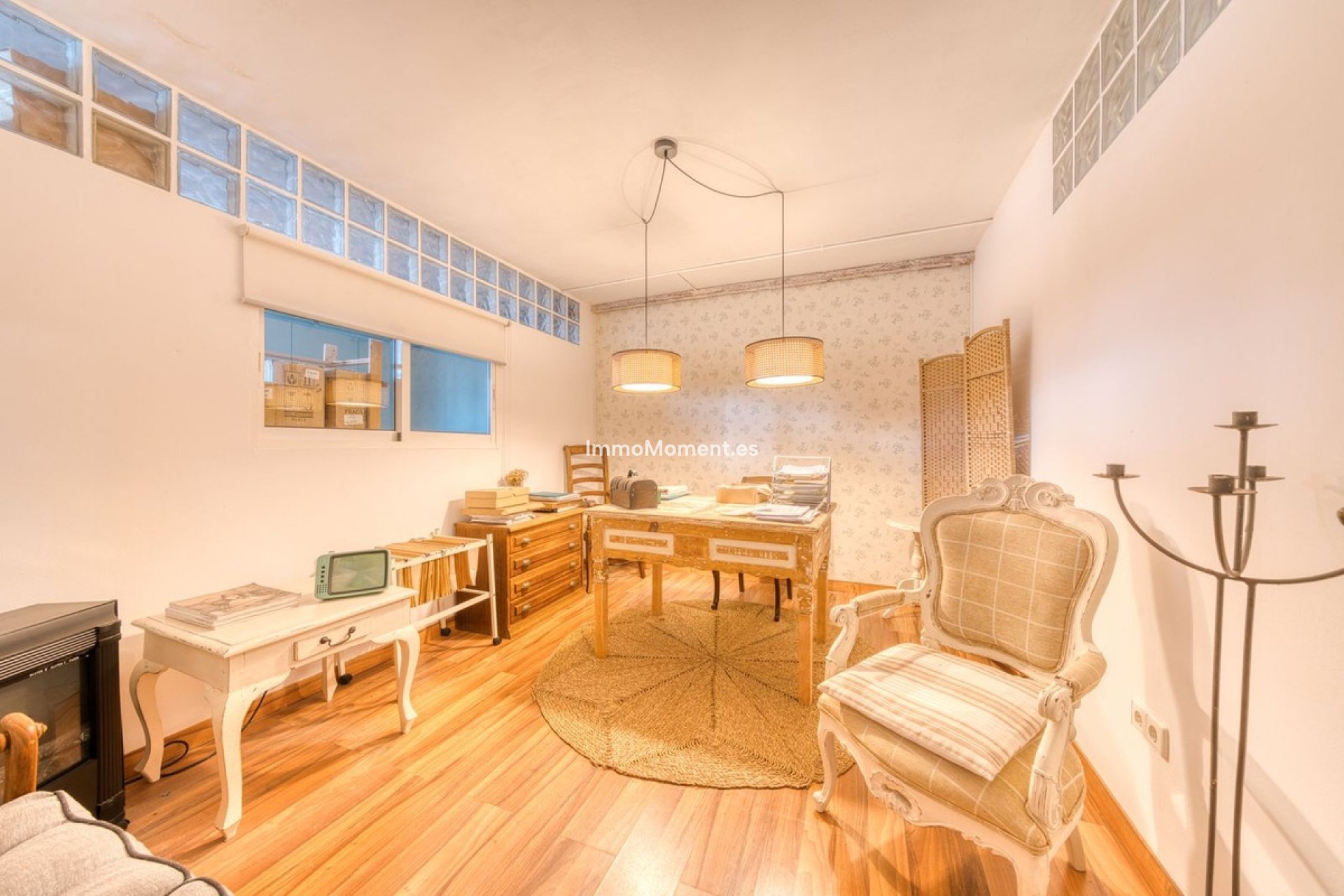 Resale - Townhouse - Fuengirola - Los Boliches