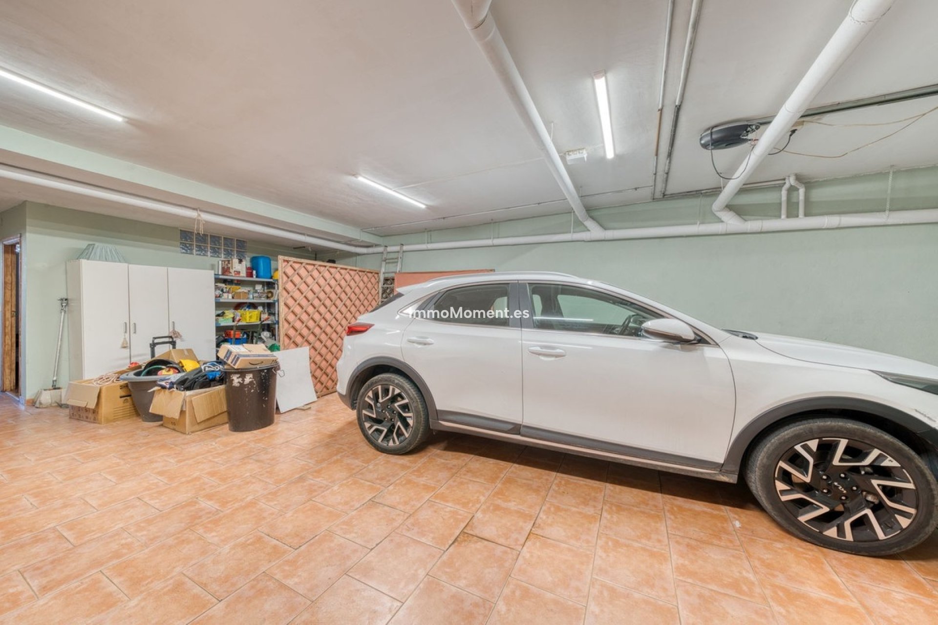 Resale - Townhouse - Fuengirola - Los Boliches