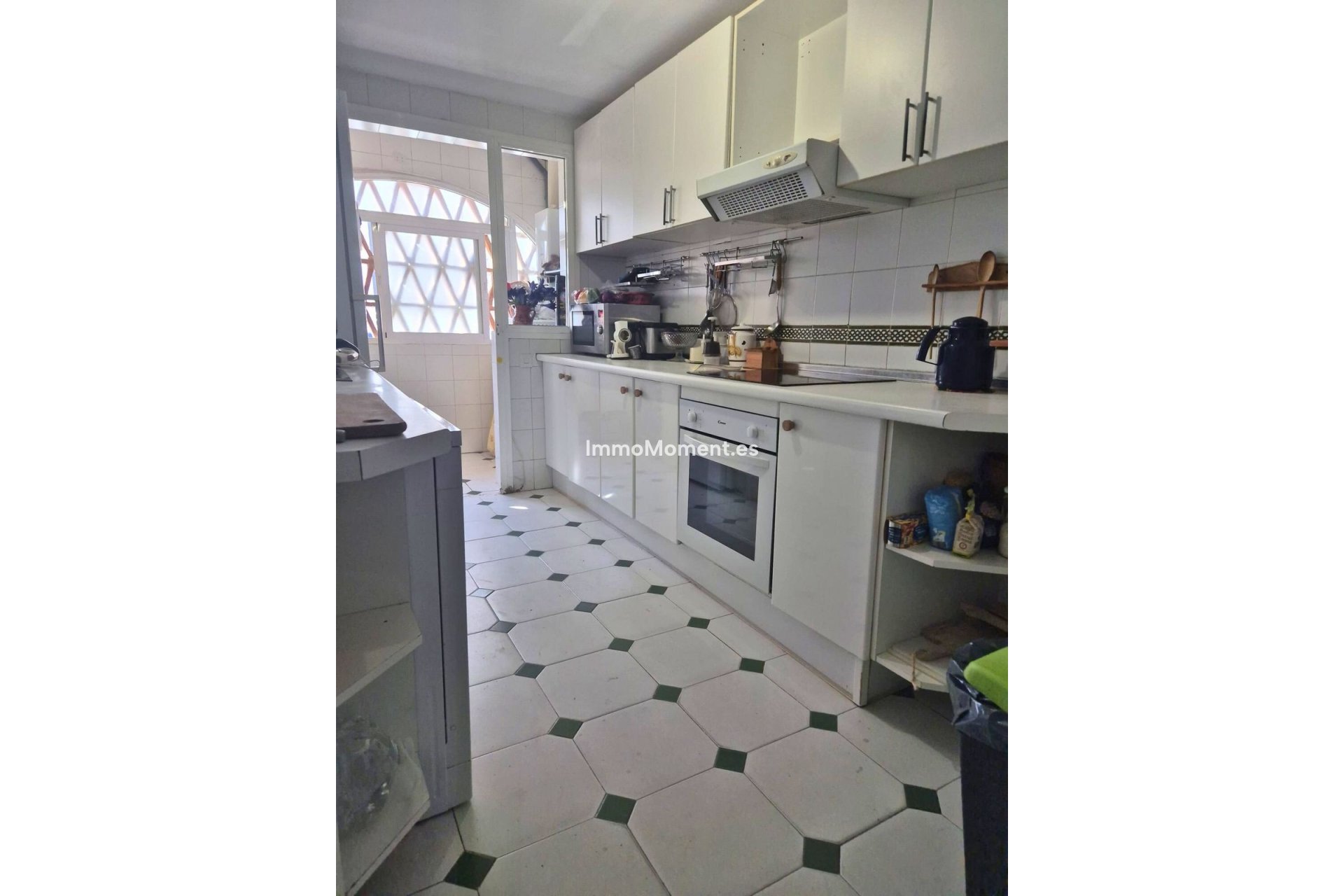 Resale - Townhouse - Fuengirola - Los Boliches