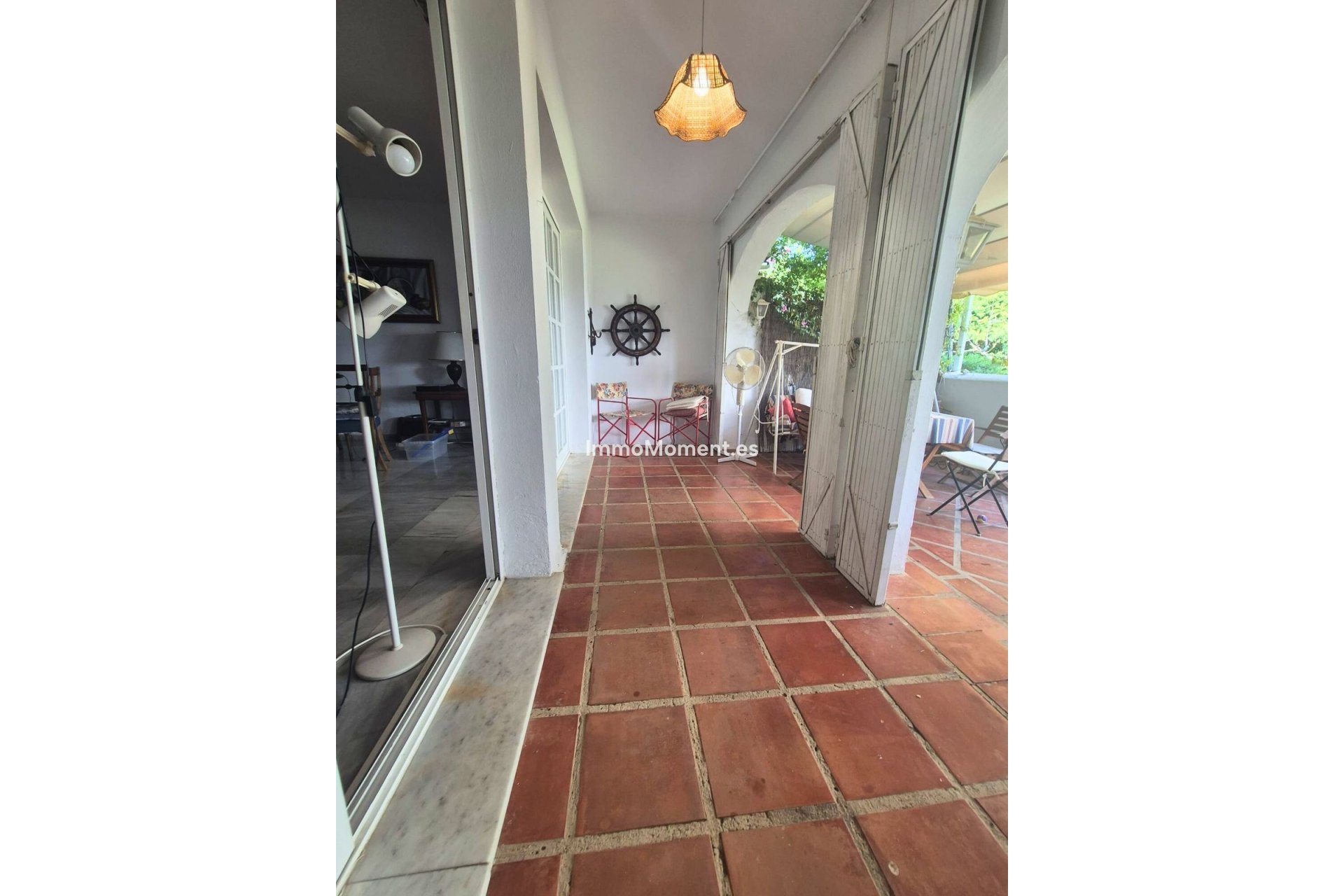 Resale - Townhouse - Fuengirola - Los Boliches