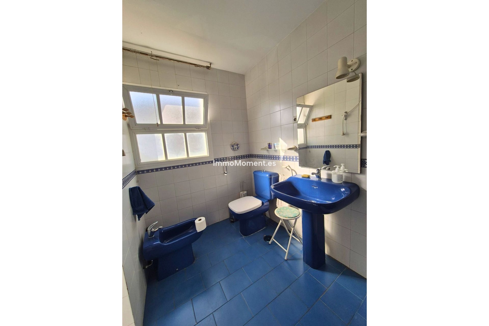 Resale - Townhouse - Fuengirola - Los Boliches