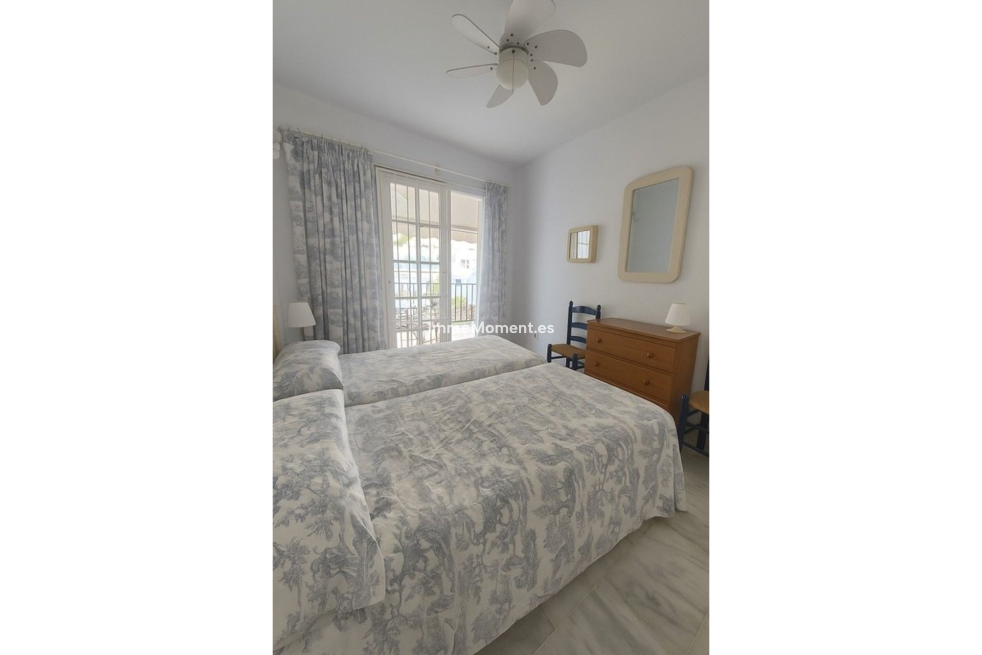 Resale - Townhouse - Fuengirola - Los Boliches