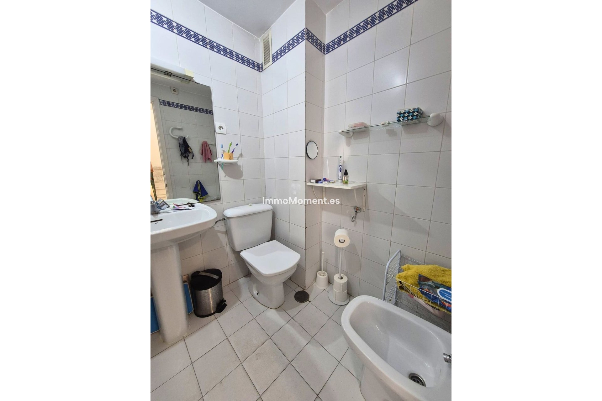 Resale - Townhouse - Fuengirola - Los Boliches