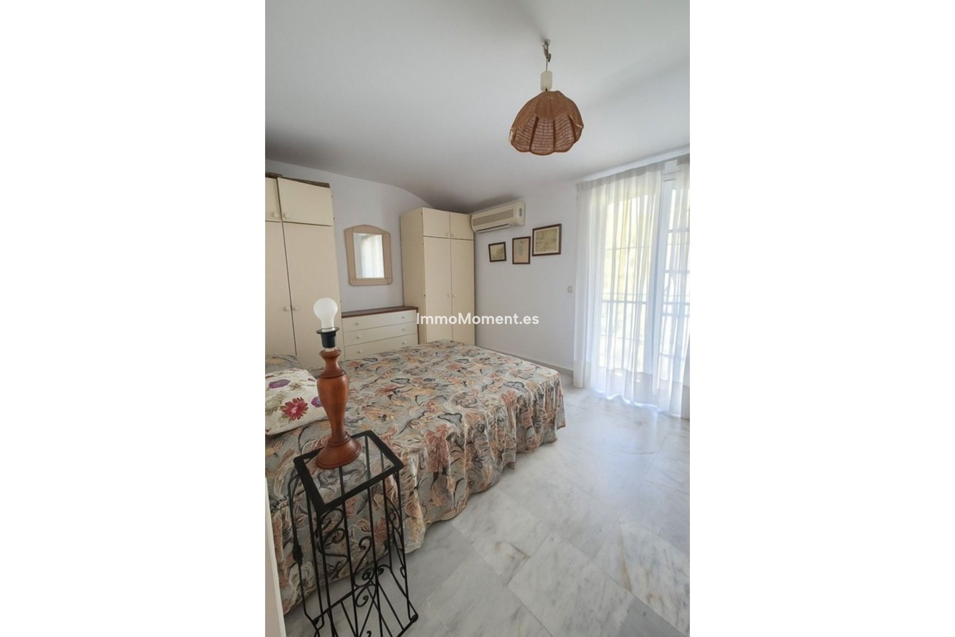 Resale - Townhouse - Fuengirola - Los Boliches