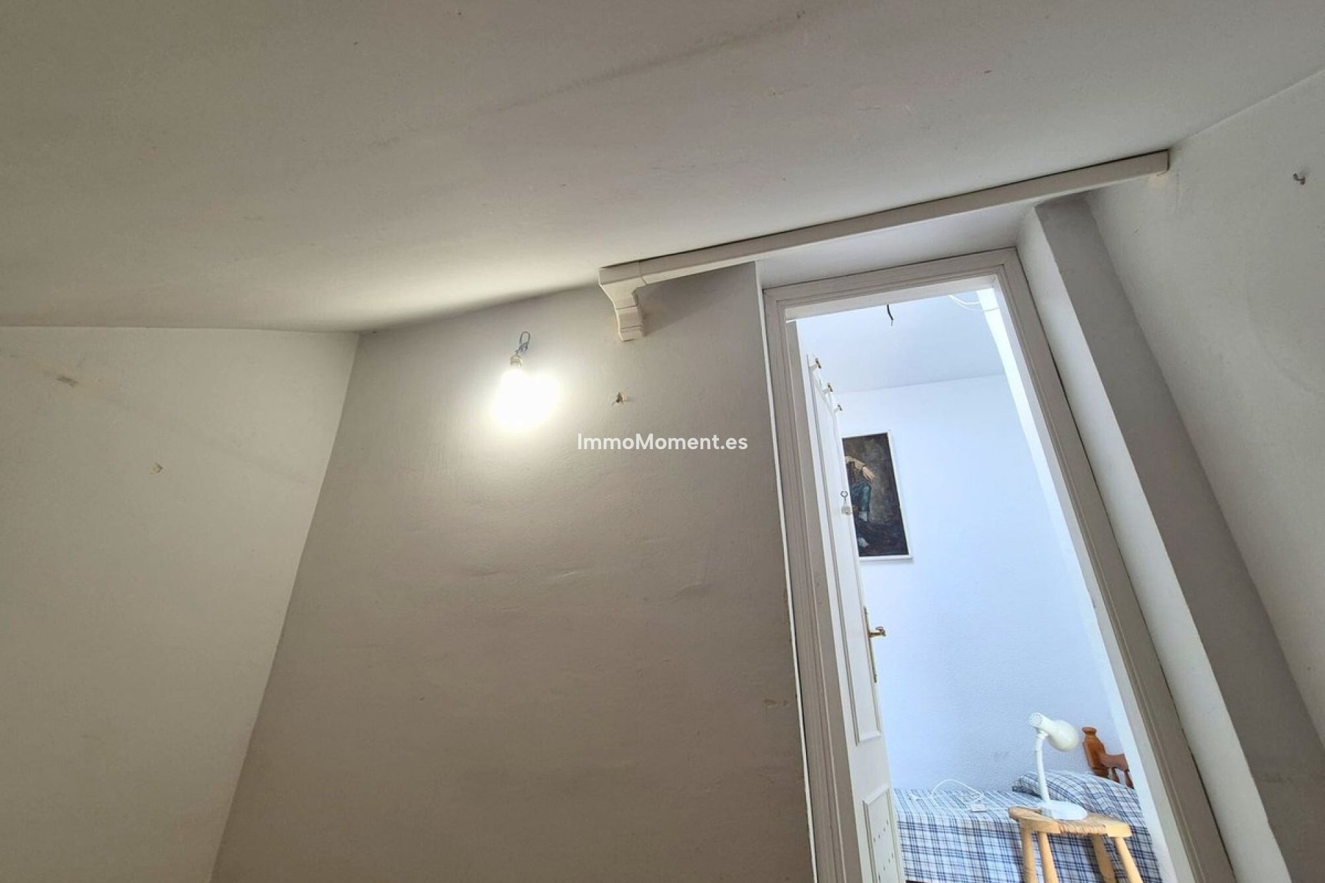 Resale - Townhouse - Fuengirola - Los Boliches