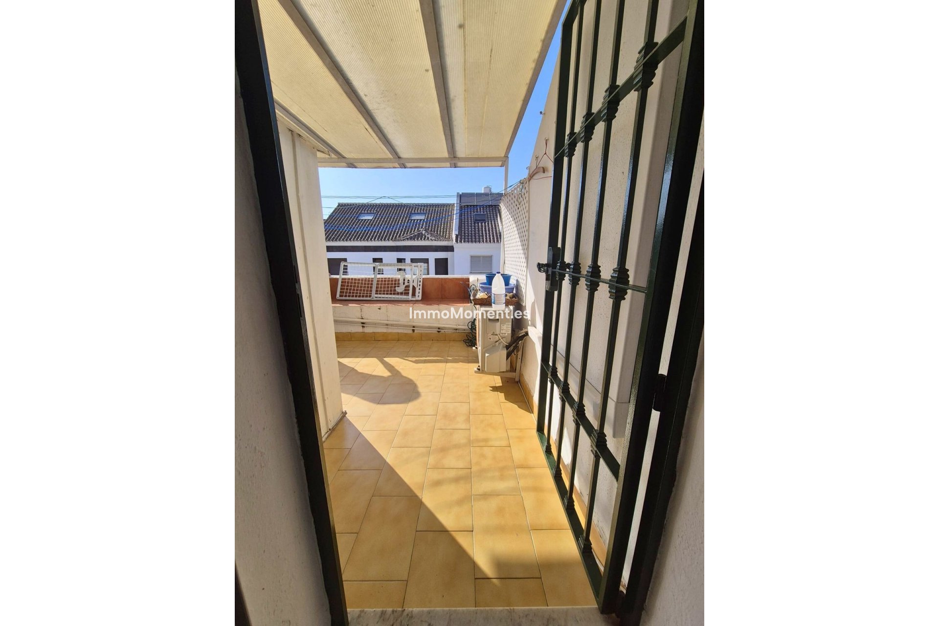 Resale - Townhouse - Fuengirola - Los Boliches