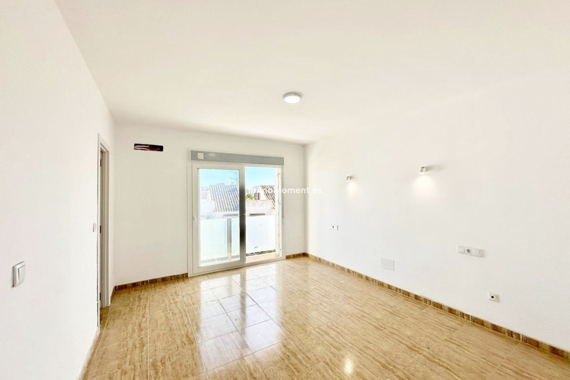 Resale - Townhouse - Fuengirola - Los Boliches