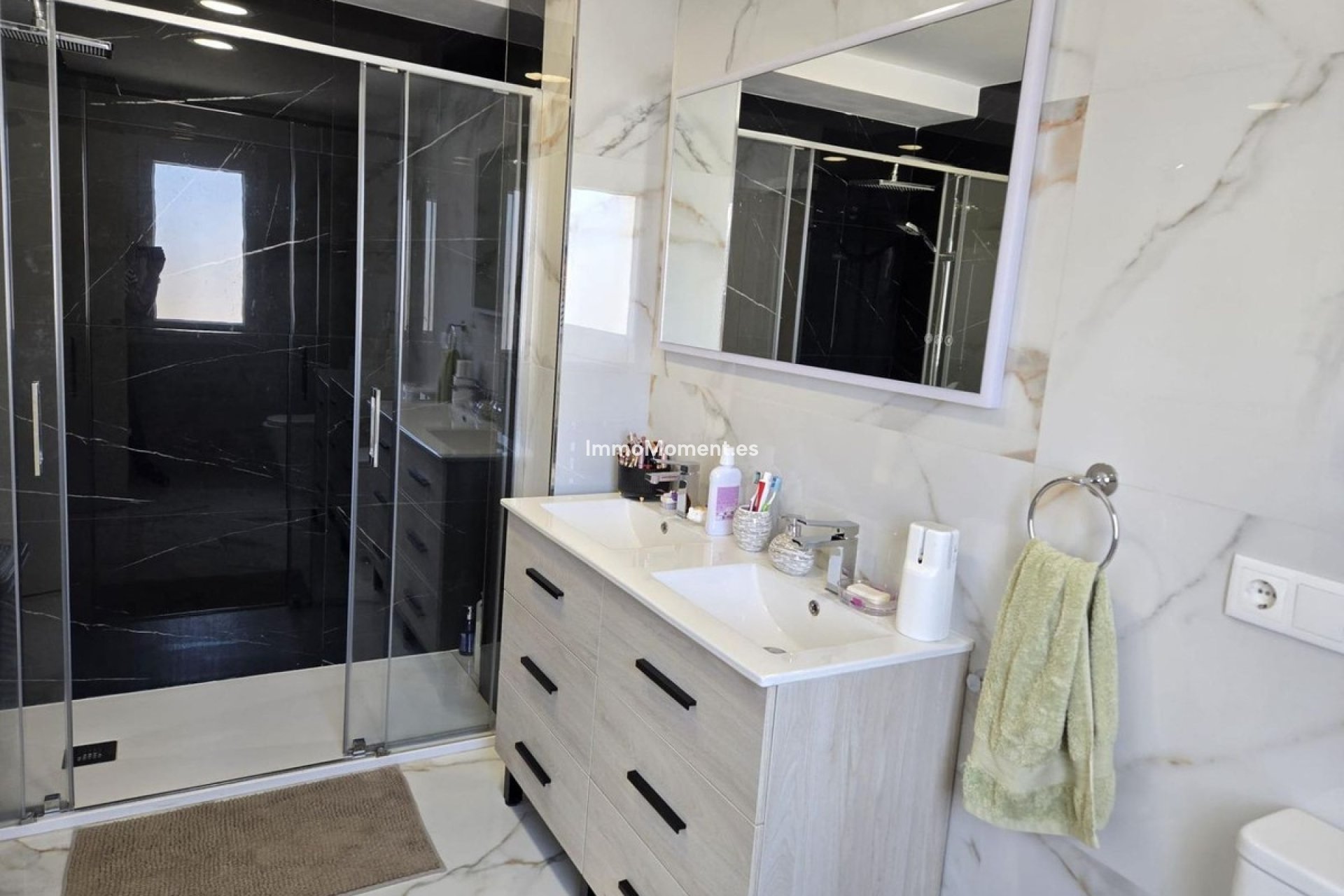 Resale - Townhouse - Fuengirola - Los Boliches