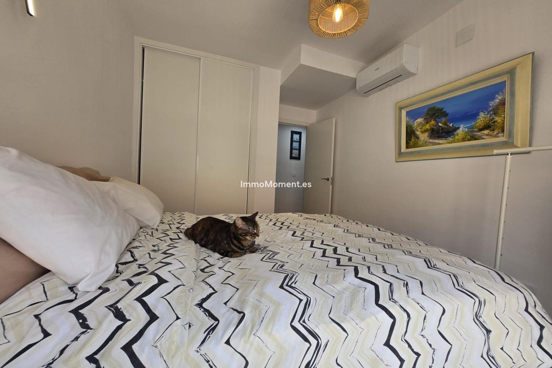 Resale - Townhouse - Fuengirola - Los Boliches