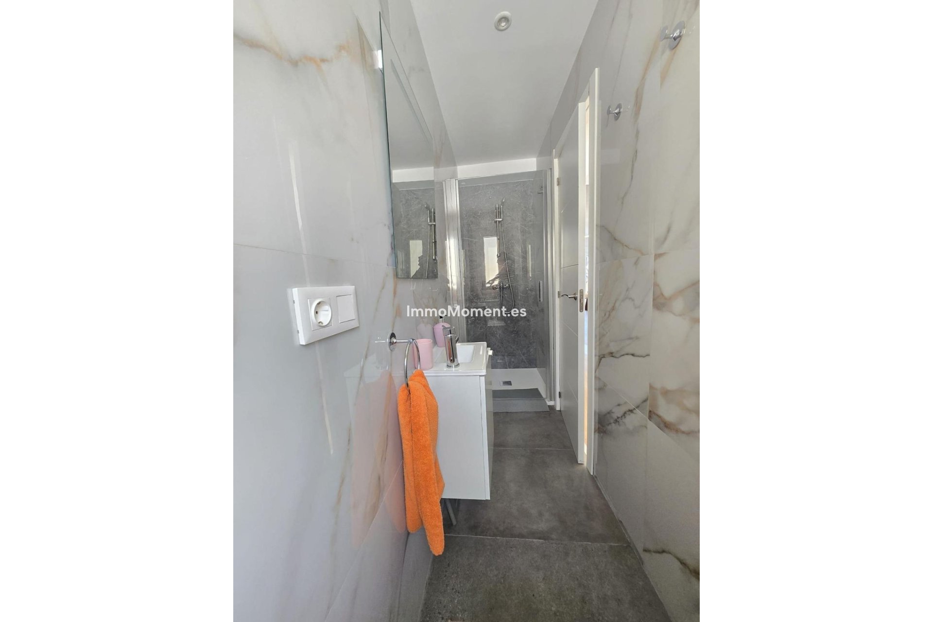 Resale - Townhouse - Fuengirola - Los Boliches