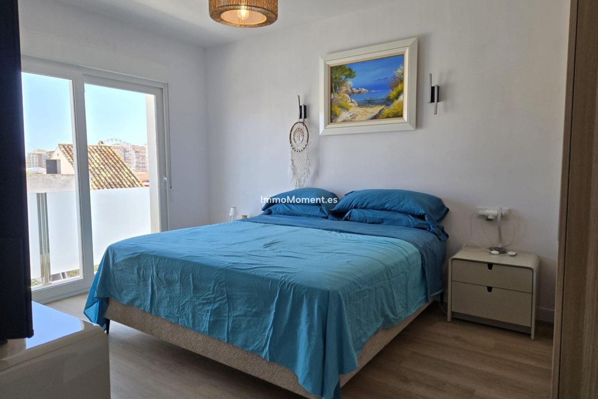 Resale - Townhouse - Fuengirola - Los Boliches