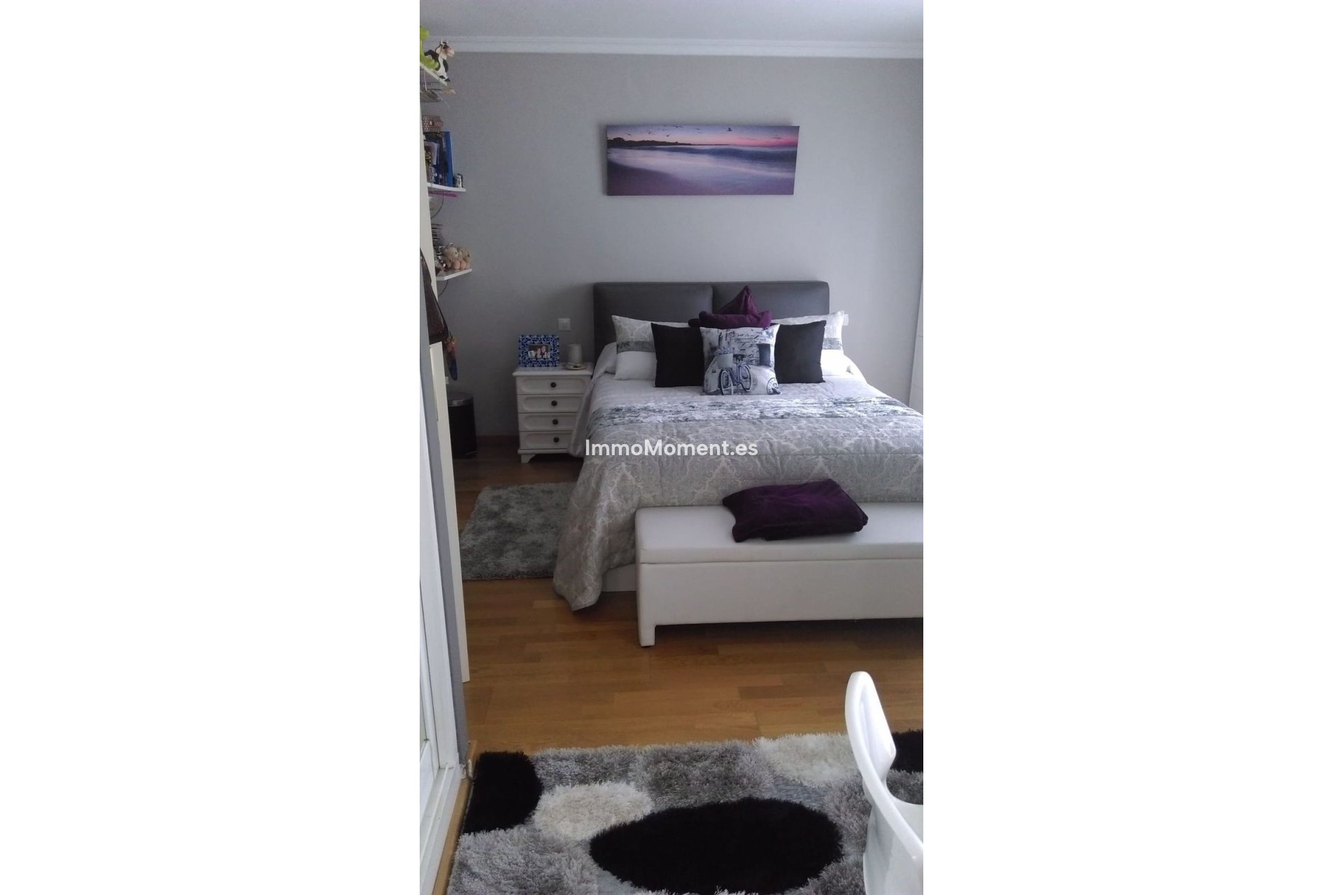 Resale - Townhouse - Fuengirola - Los Boliches