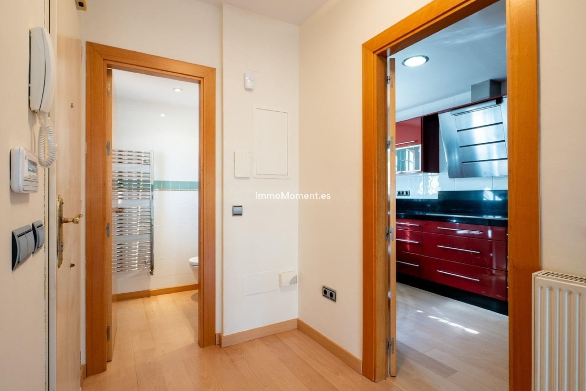 Resale - Townhouse - Fuengirola - Los Pacos