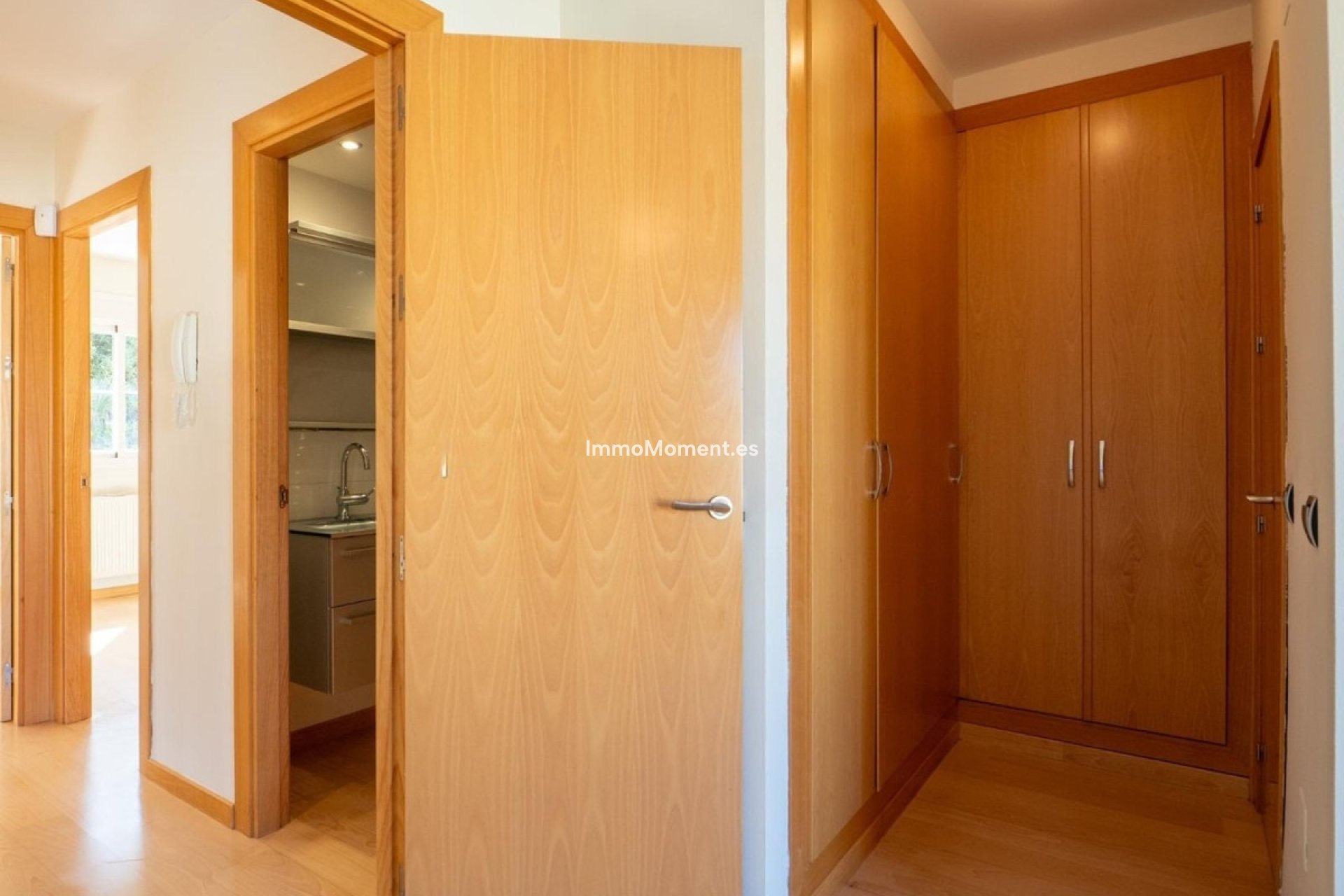 Resale - Townhouse - Fuengirola - Los Pacos