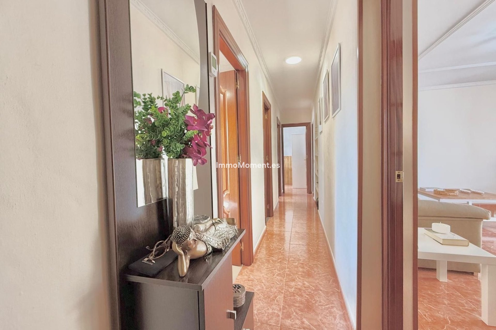 Resale - Townhouse - Fuengirola - Los Pacos