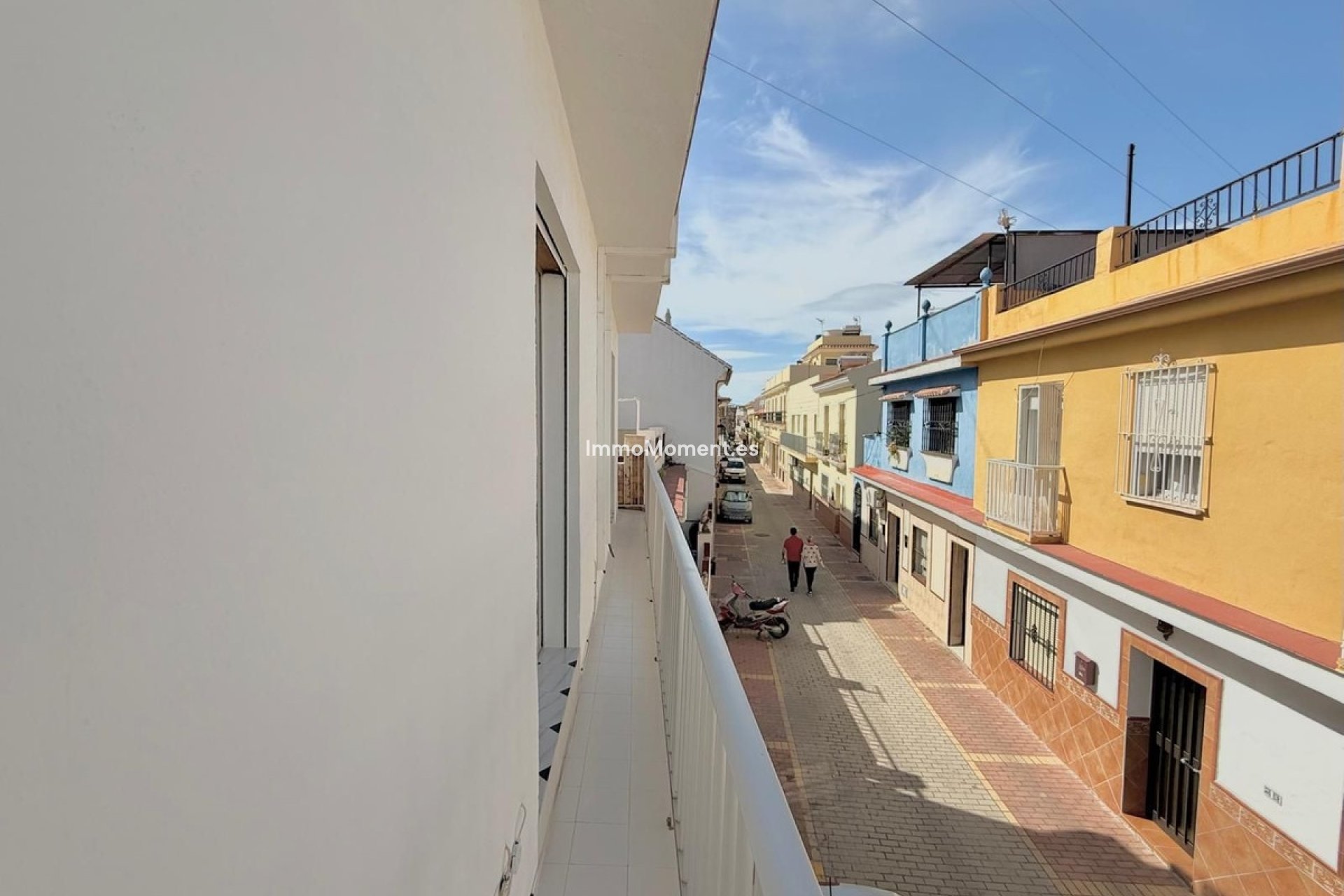 Resale - Townhouse - Fuengirola - Los Pacos