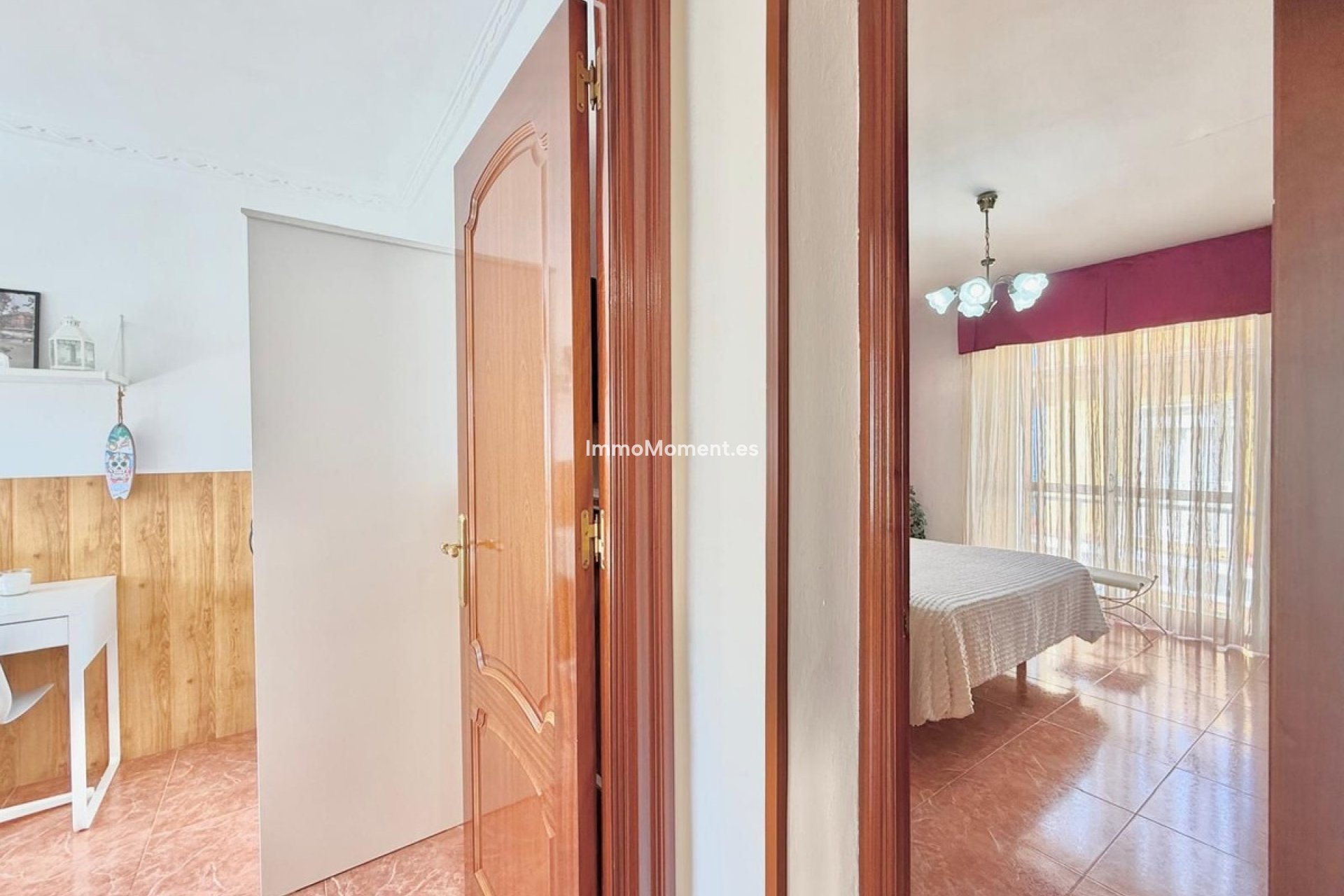 Resale - Townhouse - Fuengirola - Los Pacos