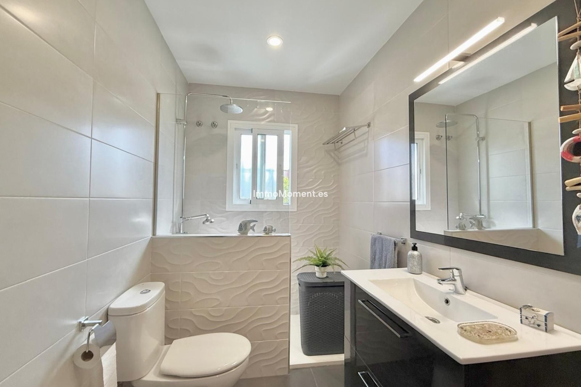 Resale - Townhouse - Fuengirola - Los Pacos