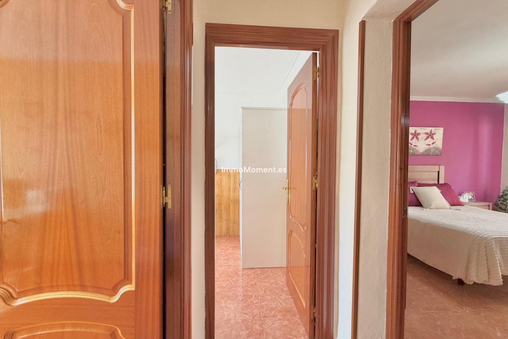 Resale - Townhouse - Fuengirola - Los Pacos