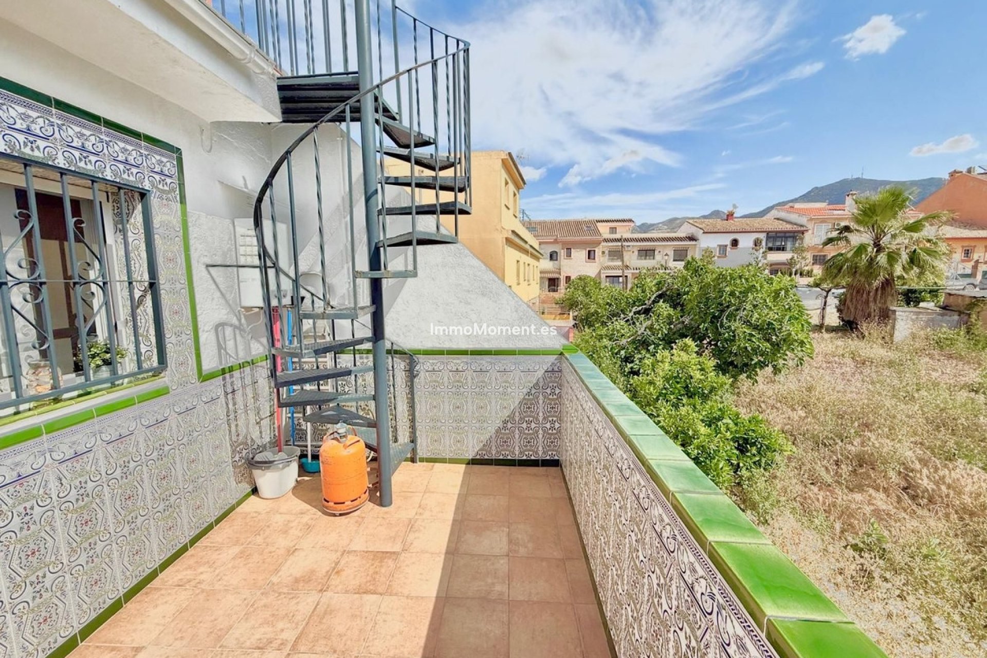 Resale - Townhouse - Fuengirola - Los Pacos