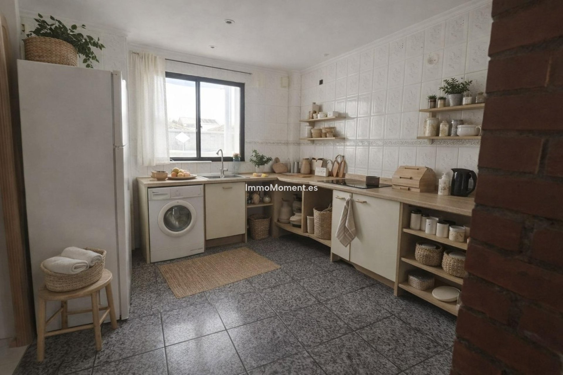 Resale - Townhouse - Fuengirola - Los Pacos