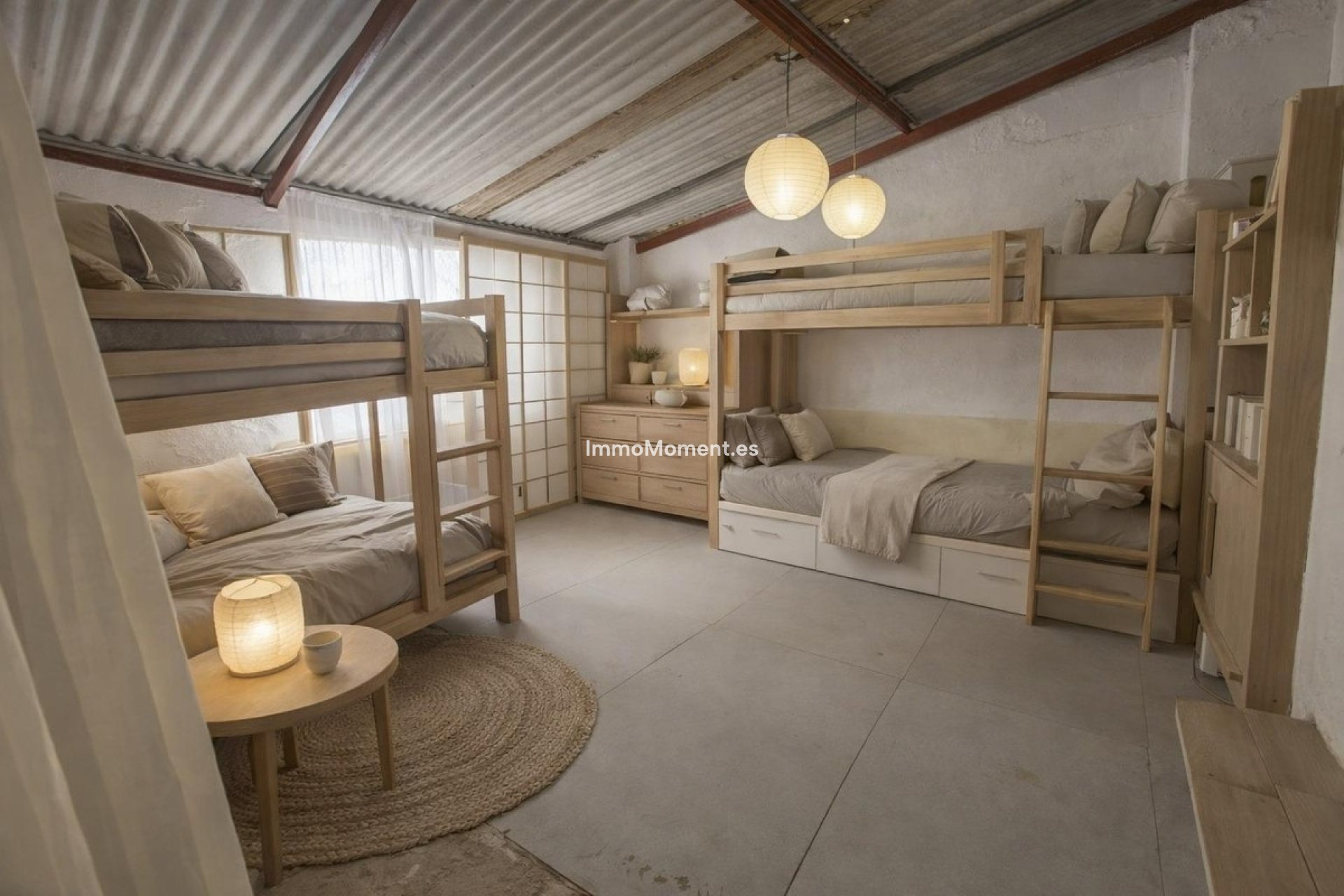 Resale - Townhouse - Fuengirola - Los Pacos