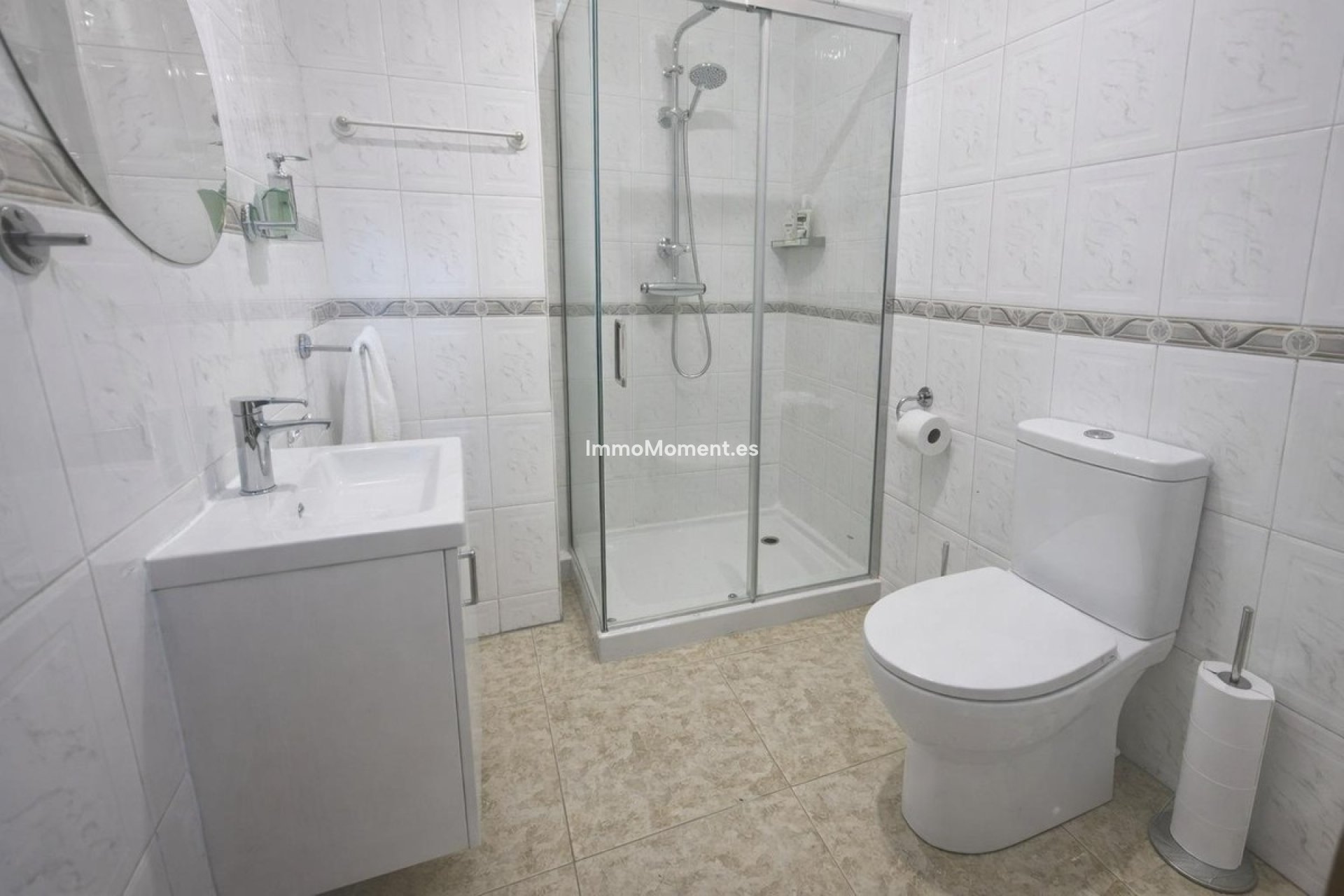 Resale - Townhouse - Fuengirola - Los Pacos