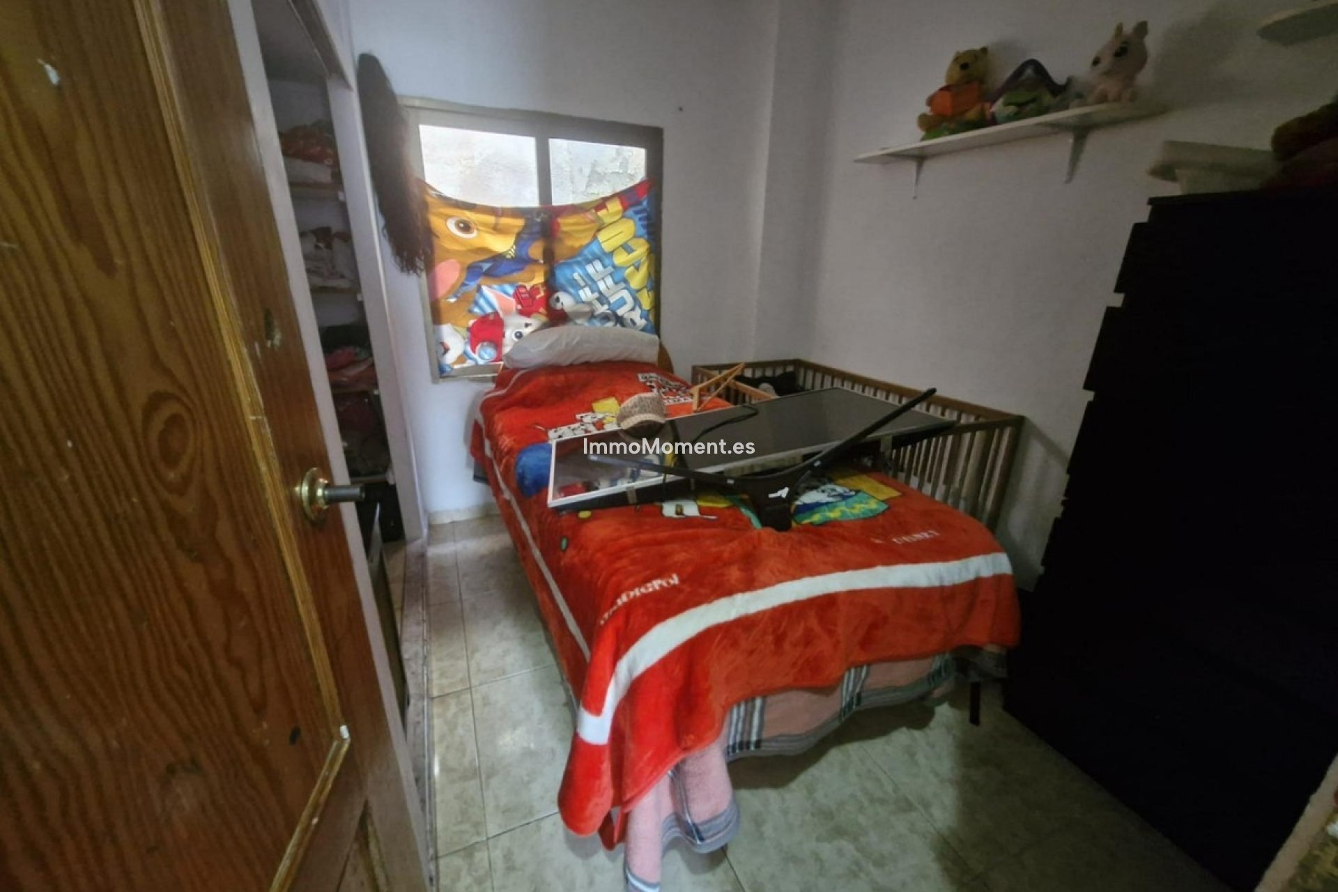 Resale - Townhouse - Fuengirola - Los Pacos