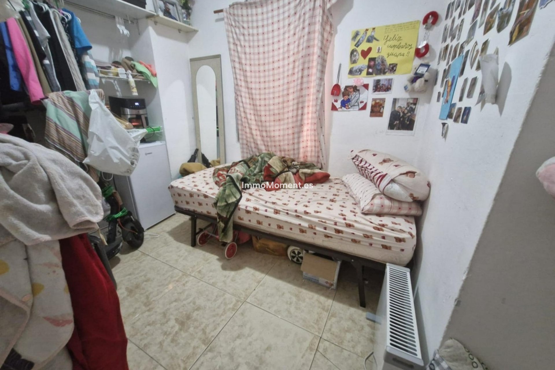 Resale - Townhouse - Fuengirola - Los Pacos