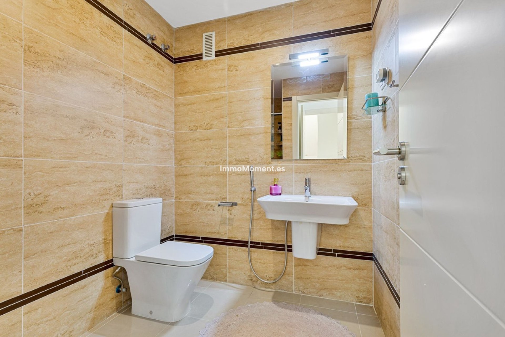 Resale - Townhouse - Fuengirola - Los Pacos