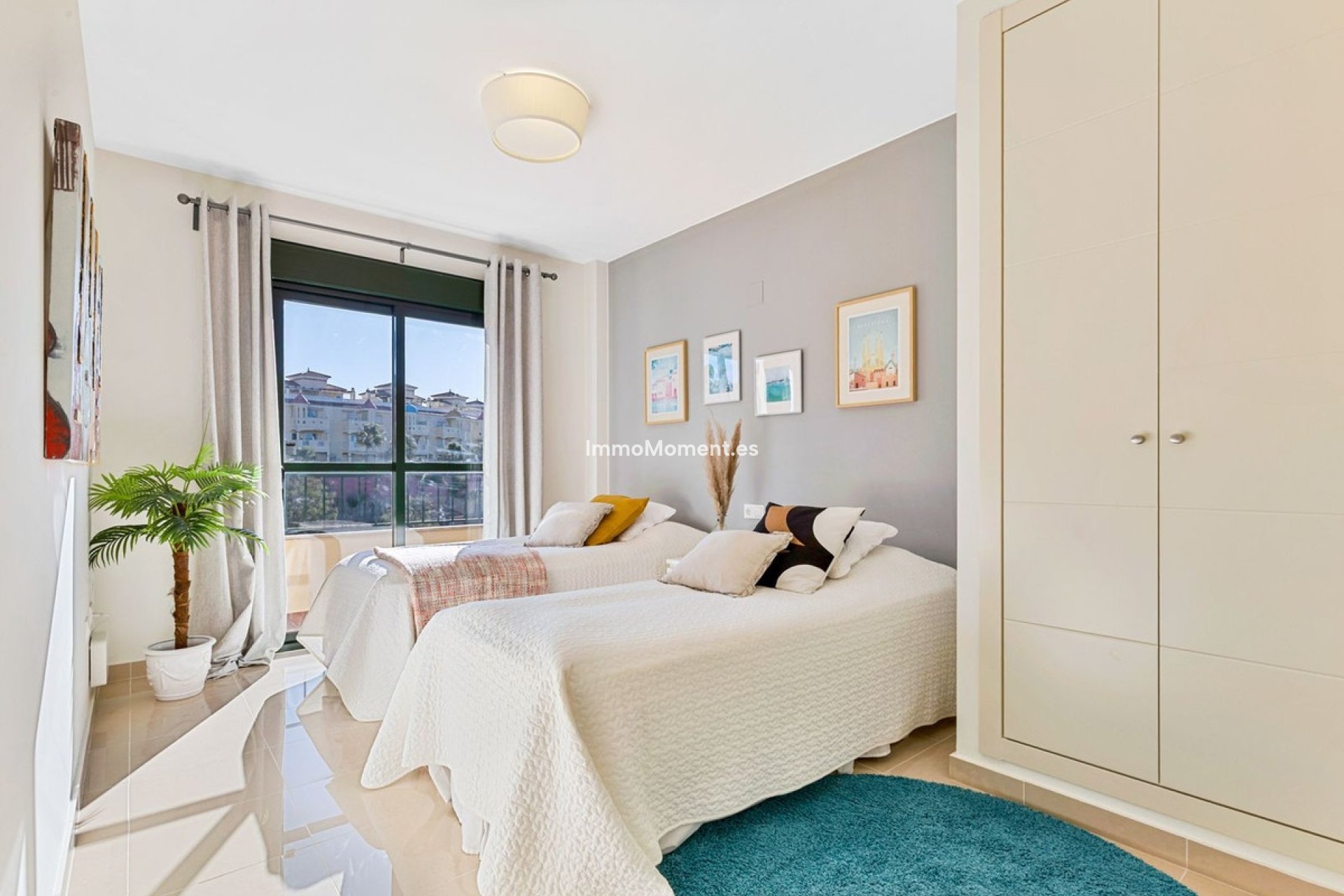 Resale - Townhouse - Fuengirola - Los Pacos