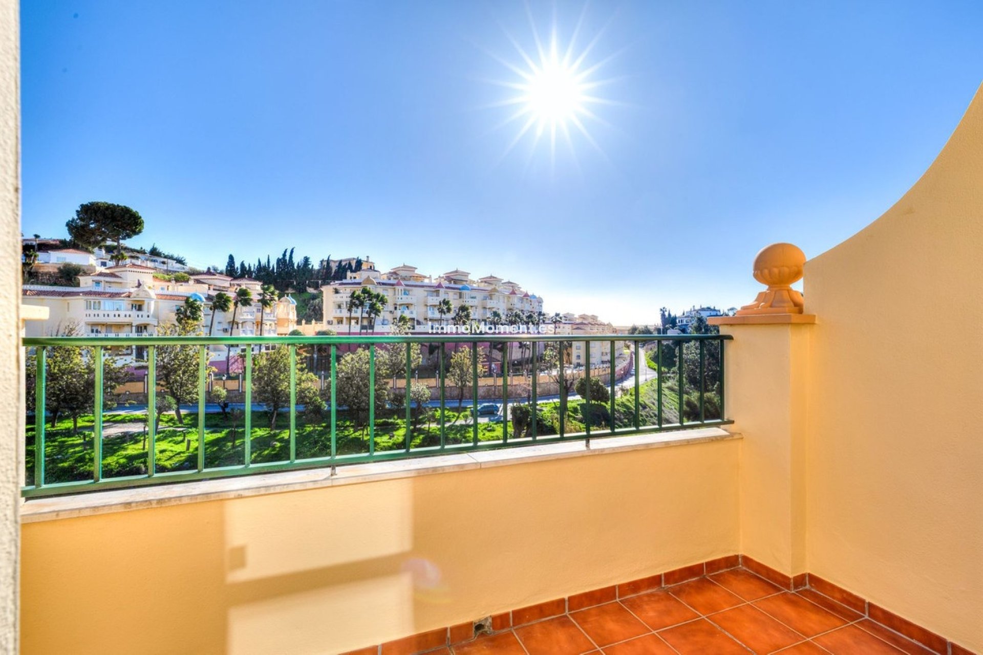 Resale - Townhouse - Fuengirola - Los Pacos